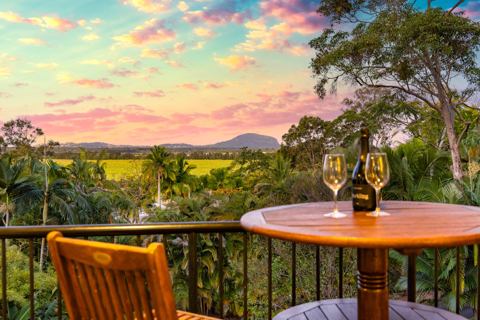 4-bedroom house at 130 Valdora Road, Valdora, QLD 4561, , Queensland