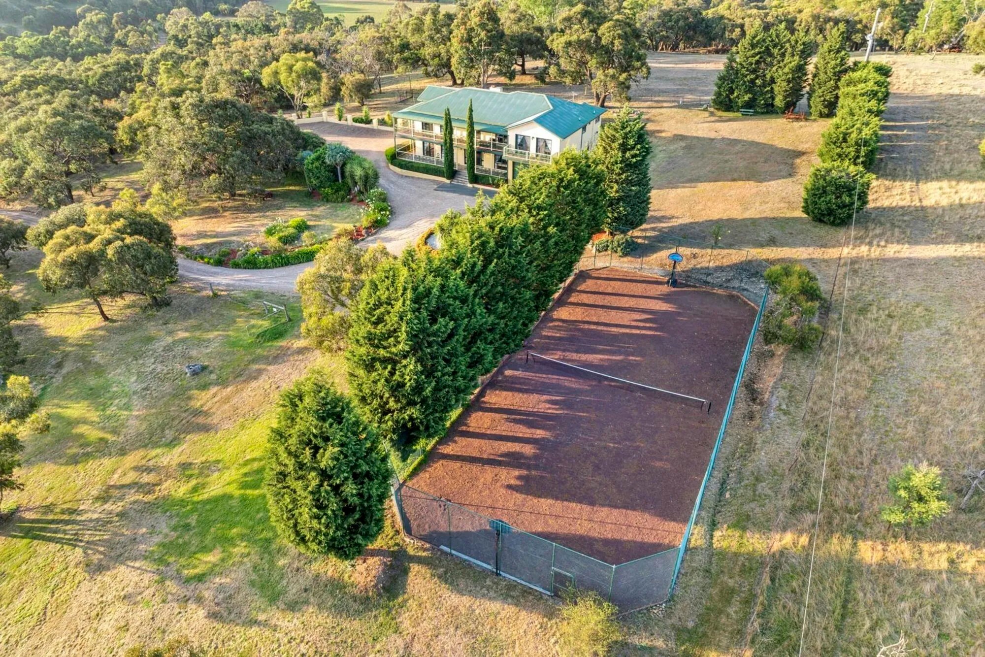 8-bedroom house at 221 GRANTS ROAD, Eden Park VIC 3757, Whittlesea, Victoria