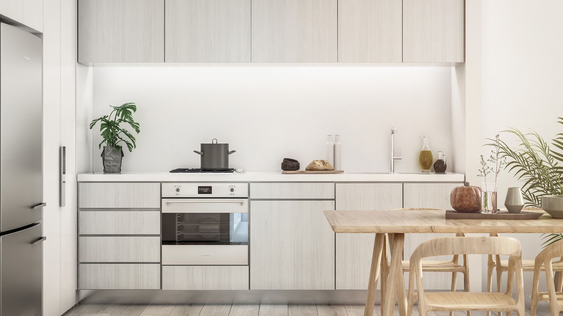 2-bedroom unit at 08/630-632 Glen Huntly Rd, Caulfield, Vic, 3162, Glen Eira, Victoria