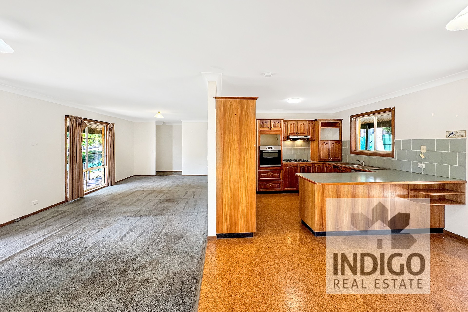 2-bedroom unit at UNIT 1 11 PRIORY LANE, Beechworth VIC 3747, Indigo, Victoria