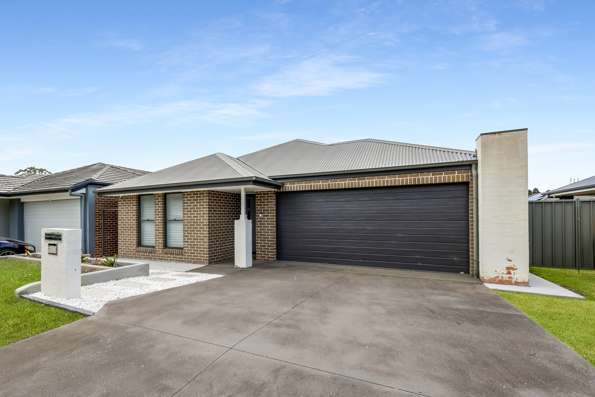 4-bedroom house at 44 Minorca Circuit, Hamlyn Terrace, NSW 2259, Central Coast (Nsw), New South Wales