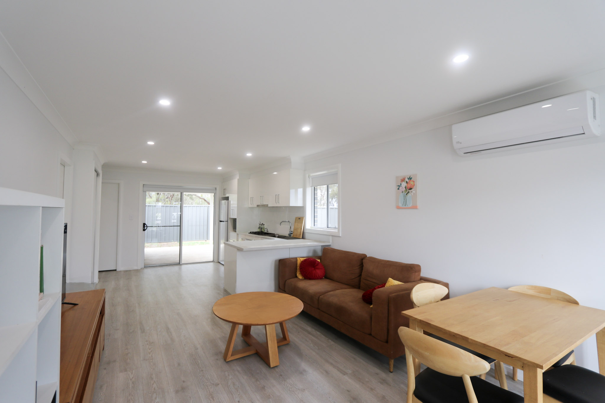 1-bedroom house at 1/34 Lady Mary Drive, West Wyalong, NSW 2671, Bland, New South Wales