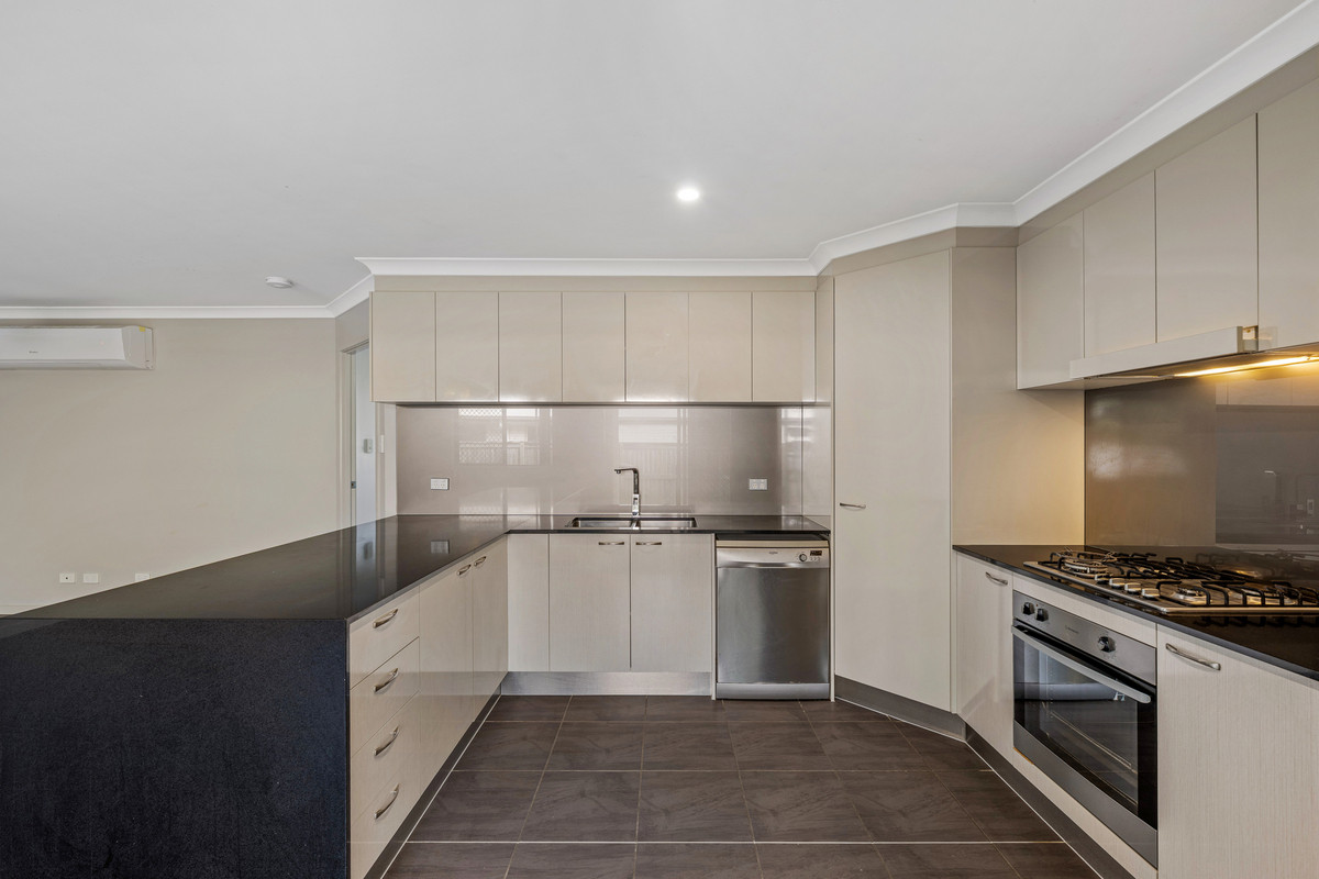 4-bedroom house at 61 TAMINGA CIRCUIT, D'Aguilar QLD 4514, Moreton Bay, Queensland
