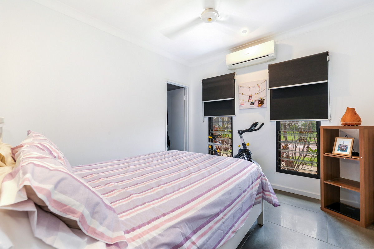 4-bedroom house at 5 Lasiandra Avenue, Zuccoli, NT 0832, Palmerston, Northern Territory