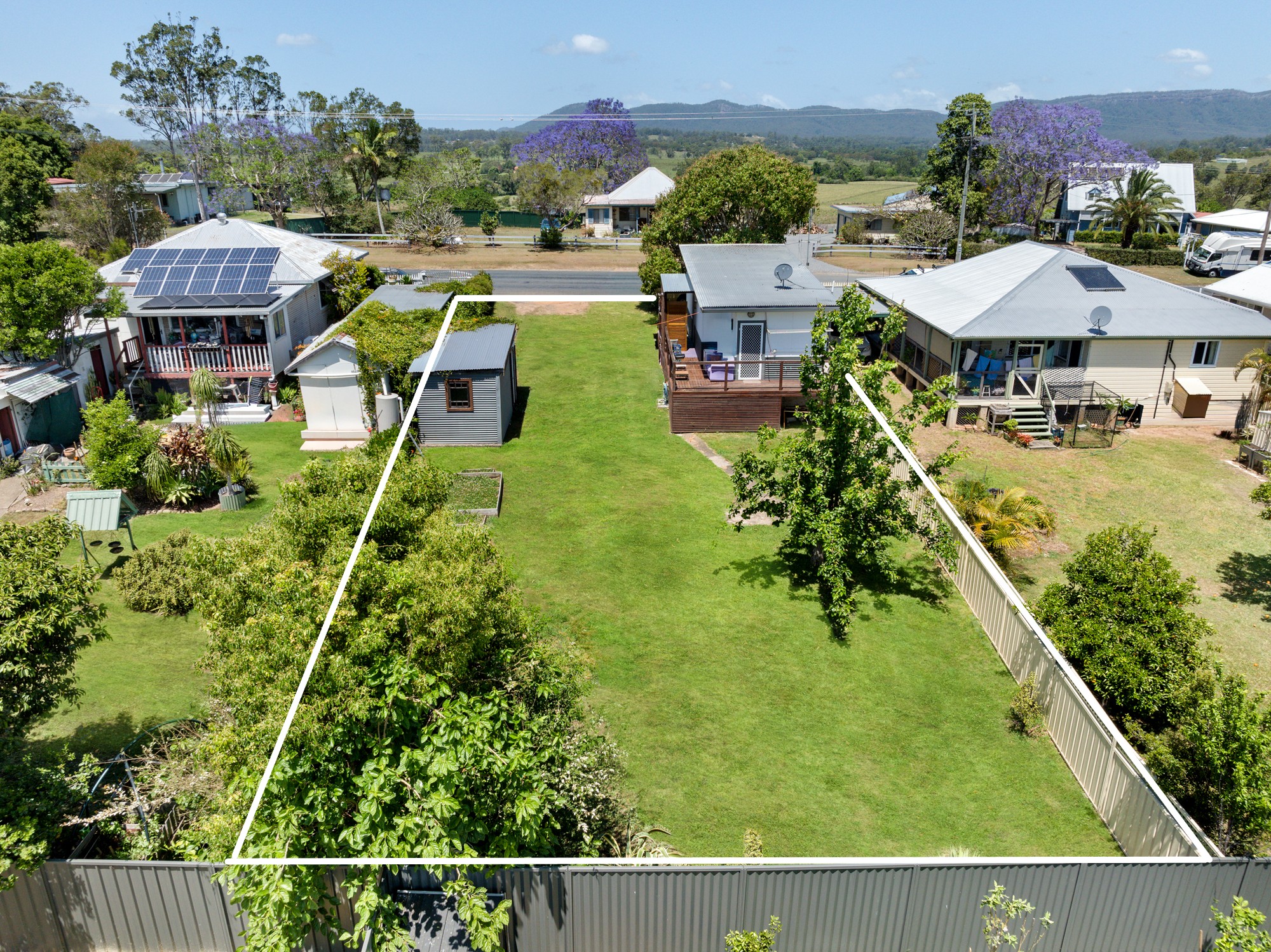 1-bedroom house at 774 BEECHWOOD ROAD, Beechwood NSW 2446, Port Macquarie-Hastings, New South Wales