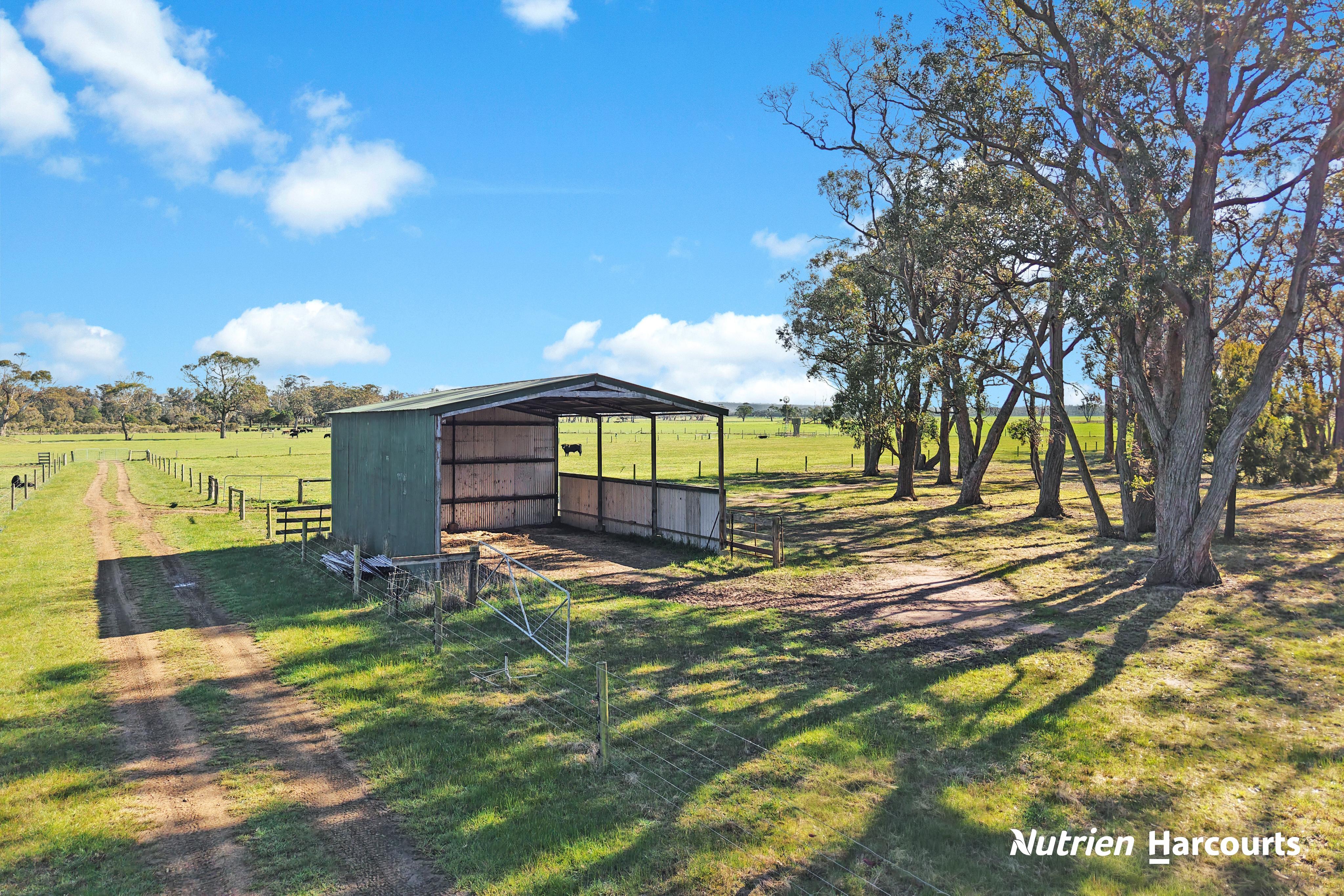 3-bedroom house at 230 Old Sale Road, Yarram, VIC 3971, Wellington, Victoria