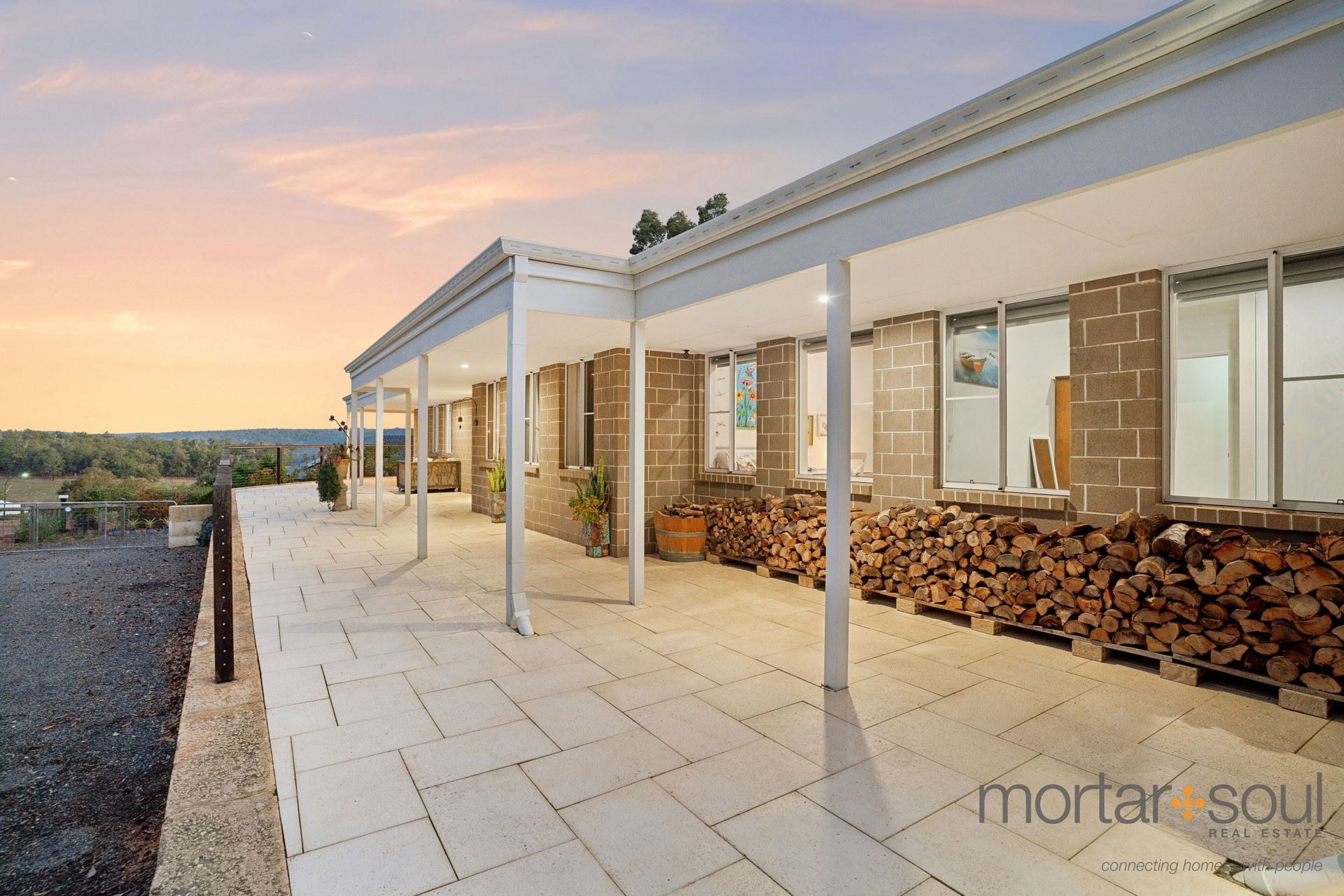 4-bedroom house at 13 Kunzea Rise, Jarrahdale, WA 6124, Serpentine-Jarrahdale, Western Australia