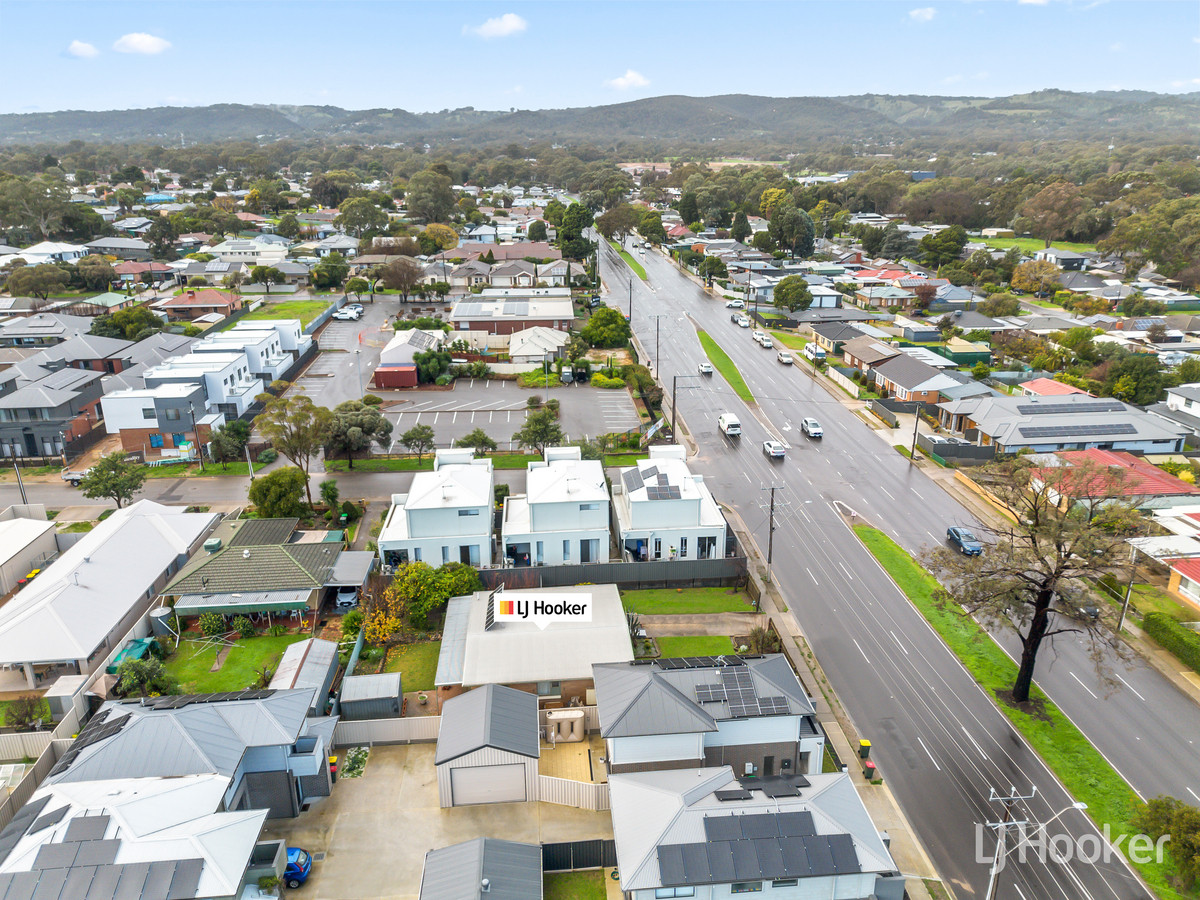 3-bedroom house at 1049 North East Road, Ridgehaven SA 5097, Tea Tree Gully, South Australia