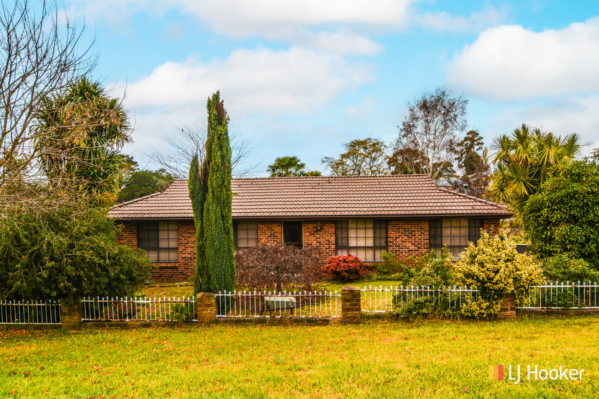 20 CARY AVENUE, Wallerawang NSW 2845 - Image 1