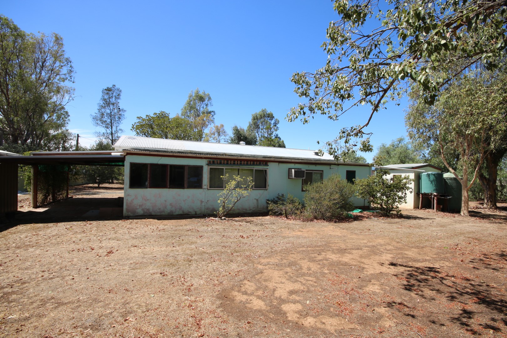 2-bedroom house at 143-145 Hervey Street, Elmore, VIC 3558, Greater Bendigo, Victoria