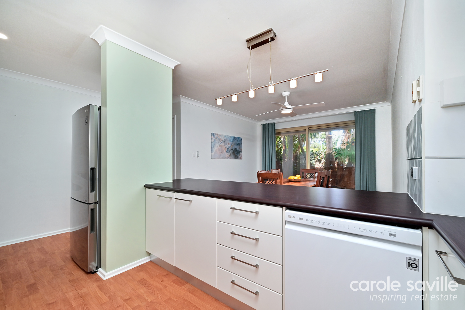 3-bedroom unit at 12A Burnside Court, Kingsley, WA 6026, Joondalup, Western Australia