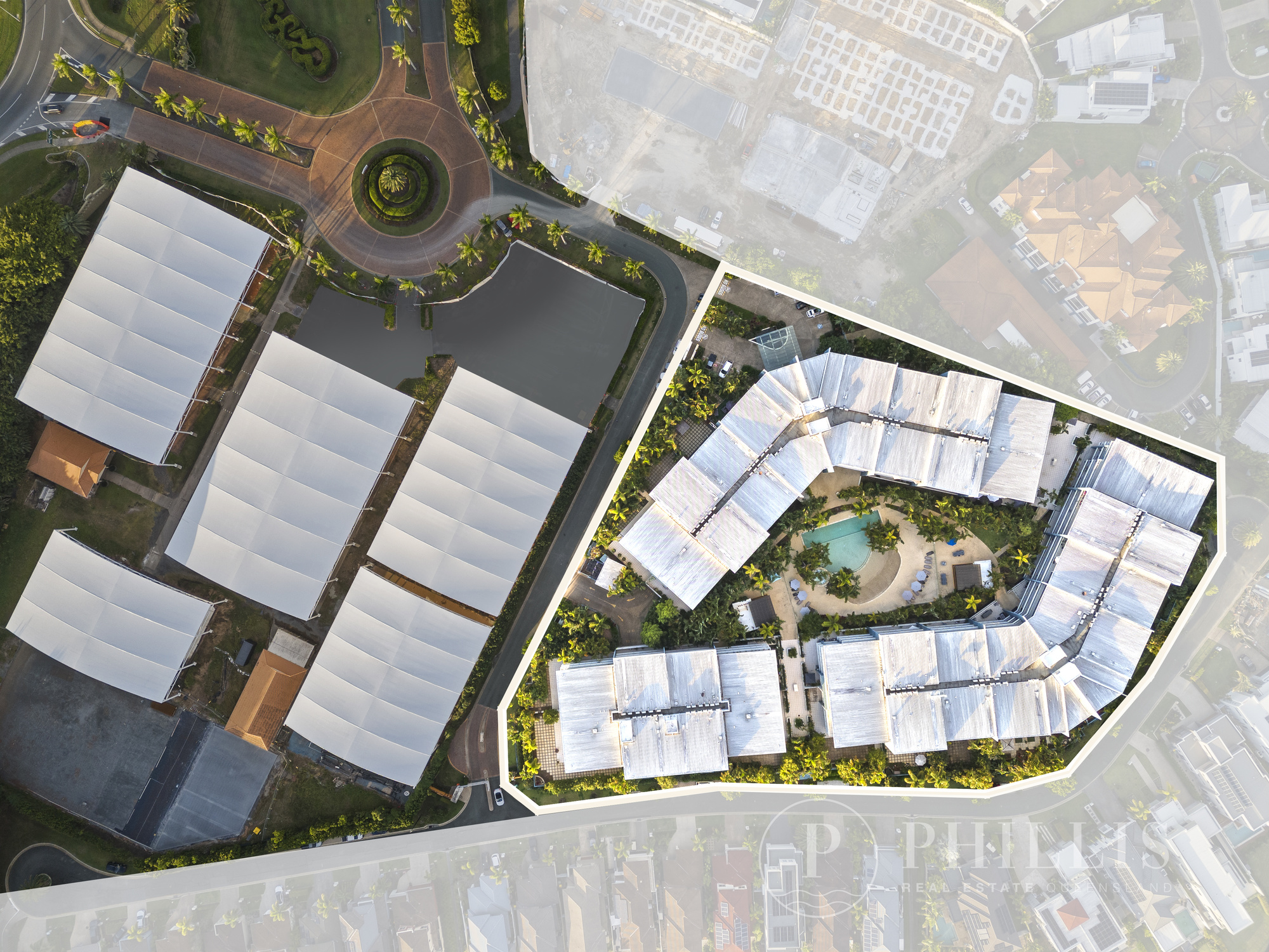 2308/2 Activa Way, Hope Island, Qld, 4212 - Image 4