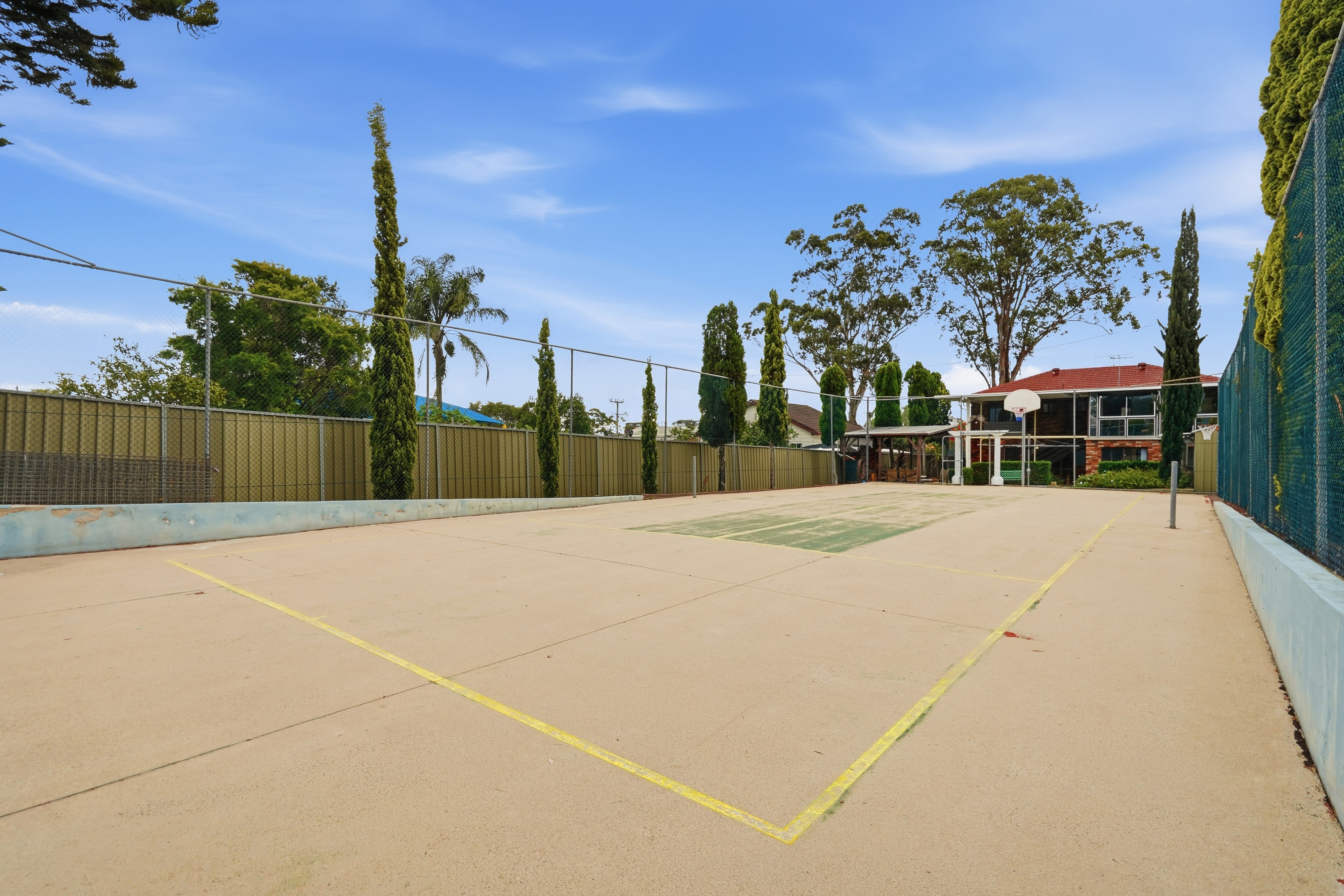 4-bedroom house at 4 Edith Street, Mount Druitt, NSW 2770, Blacktown, New South Wales