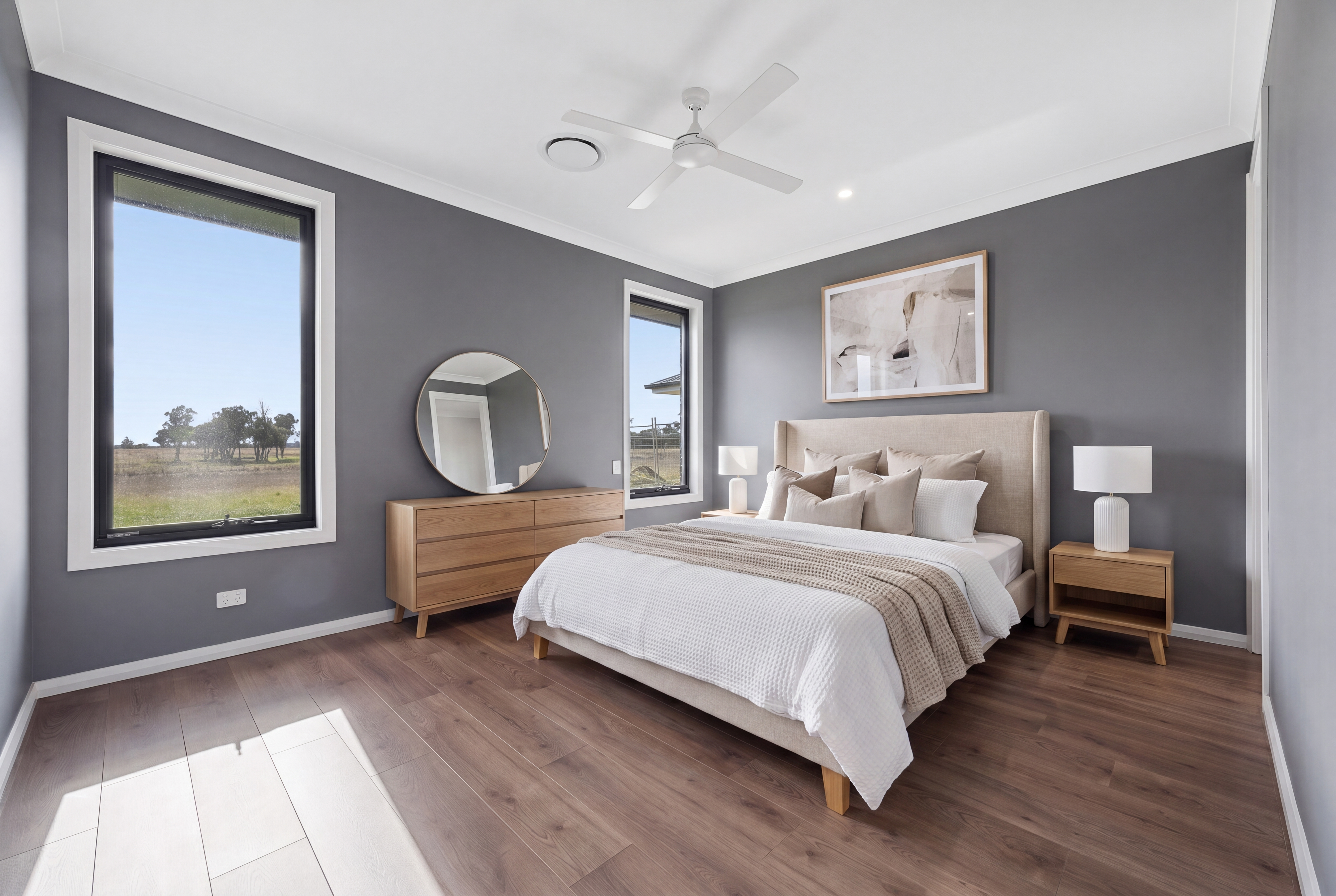 4-bedroom house at 40 Latham Street, Marulan, NSW 2579, Goulburn Mulwaree, New South Wales