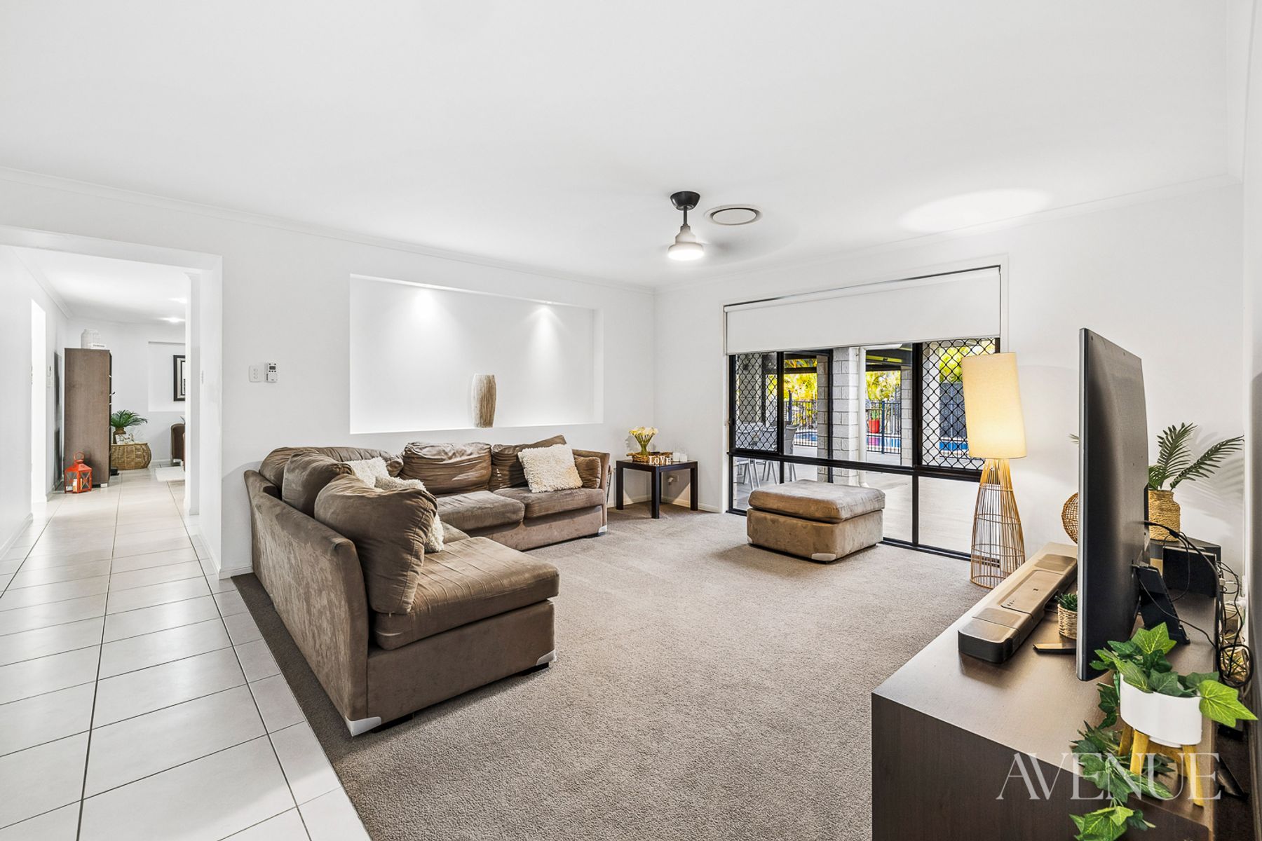 4-bedroom house at 48-50 Heysen Road, New Beith, QLD 4124, Logan, Queensland