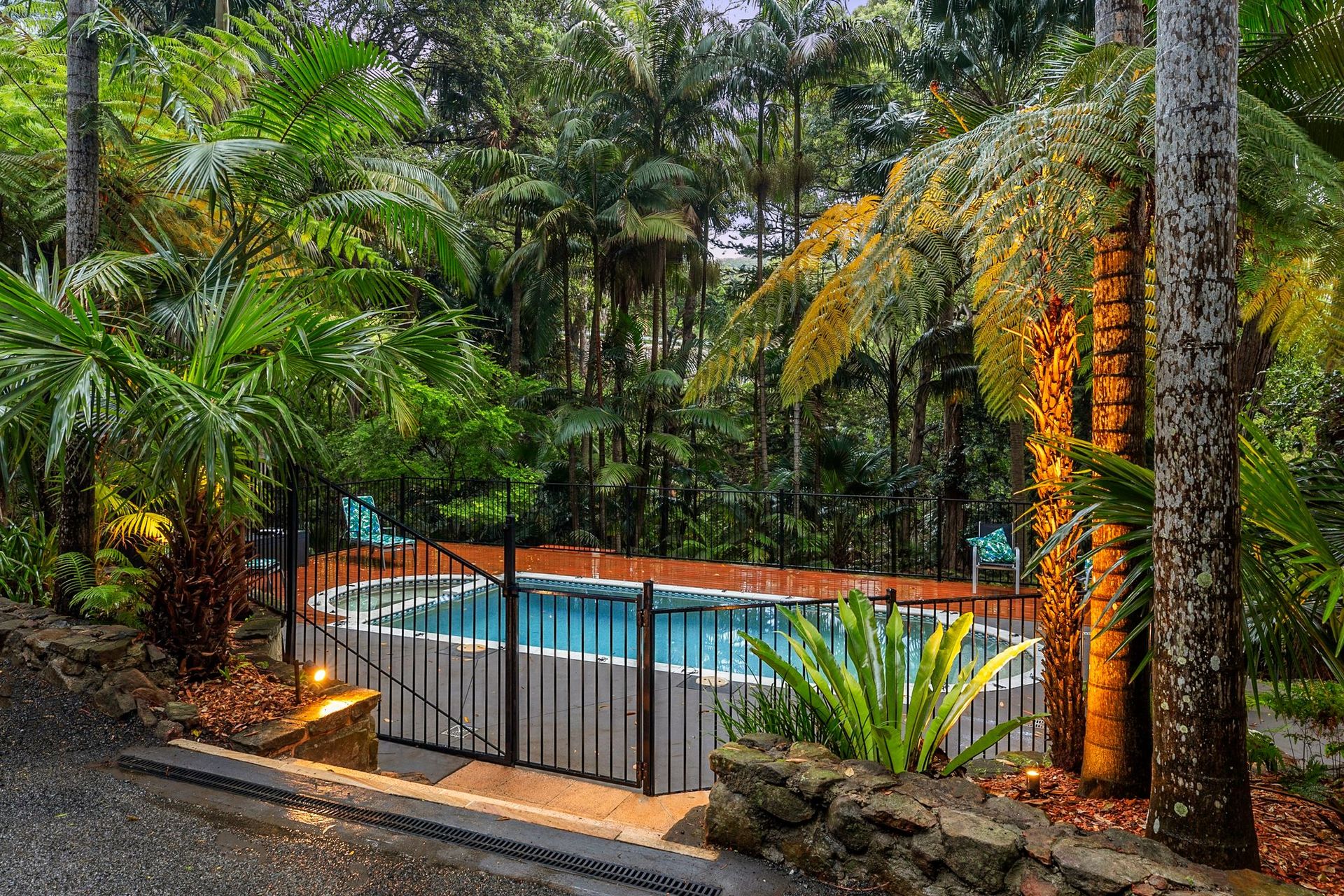 4-bedroom house at 5 Old Coast Road, Stanwell Park, NSW 2508, Wollongong, New South Wales