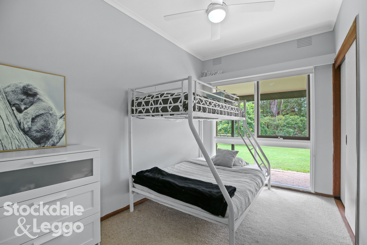 5-bedroom house at 540 LIMONITE ROAD, Boolarra VIC 3870, Boolarra, Victoria