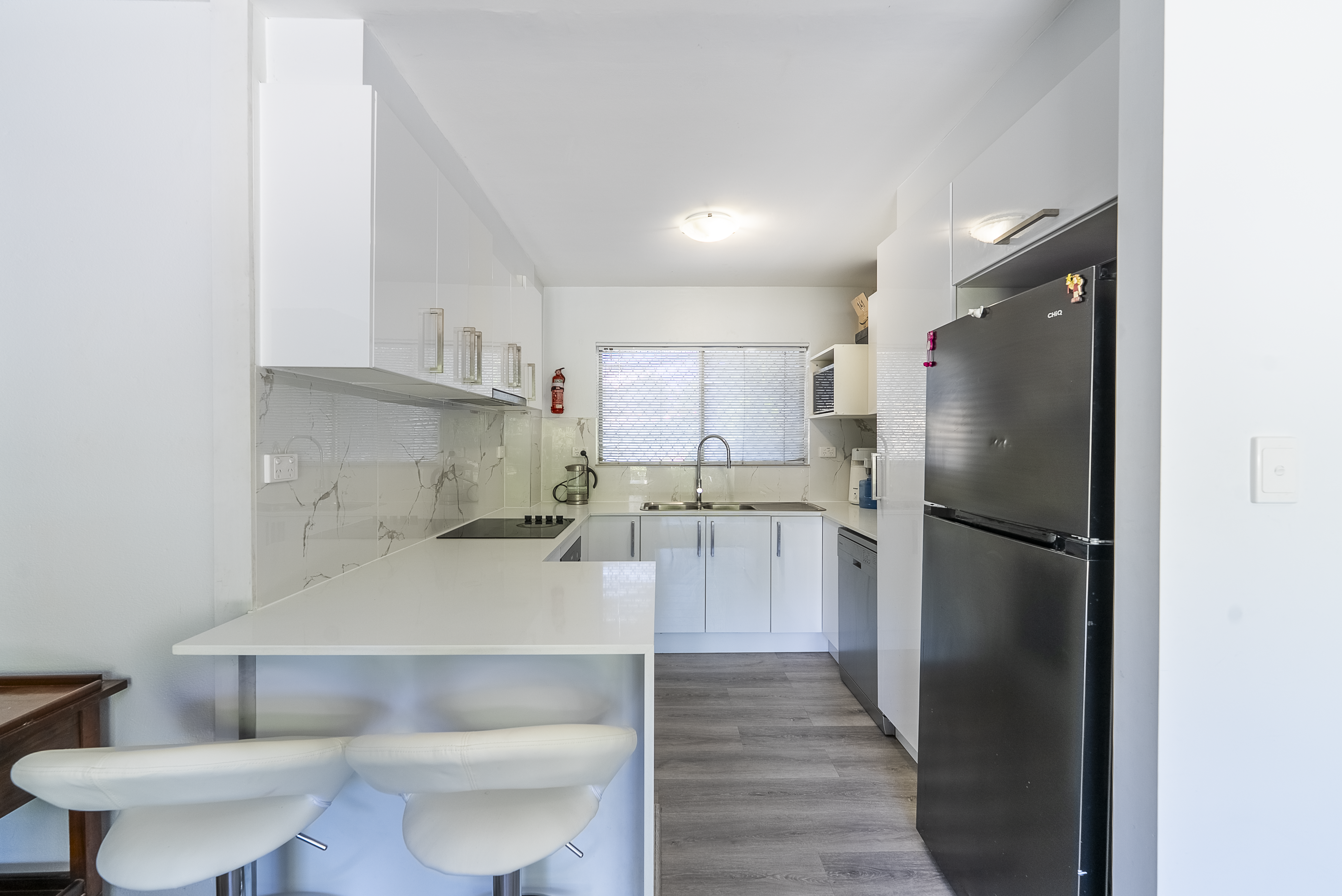 2-bedroom unit at 2/16 Wilkins Street East, Annerley, QLD 4103, Brisbane, Queensland