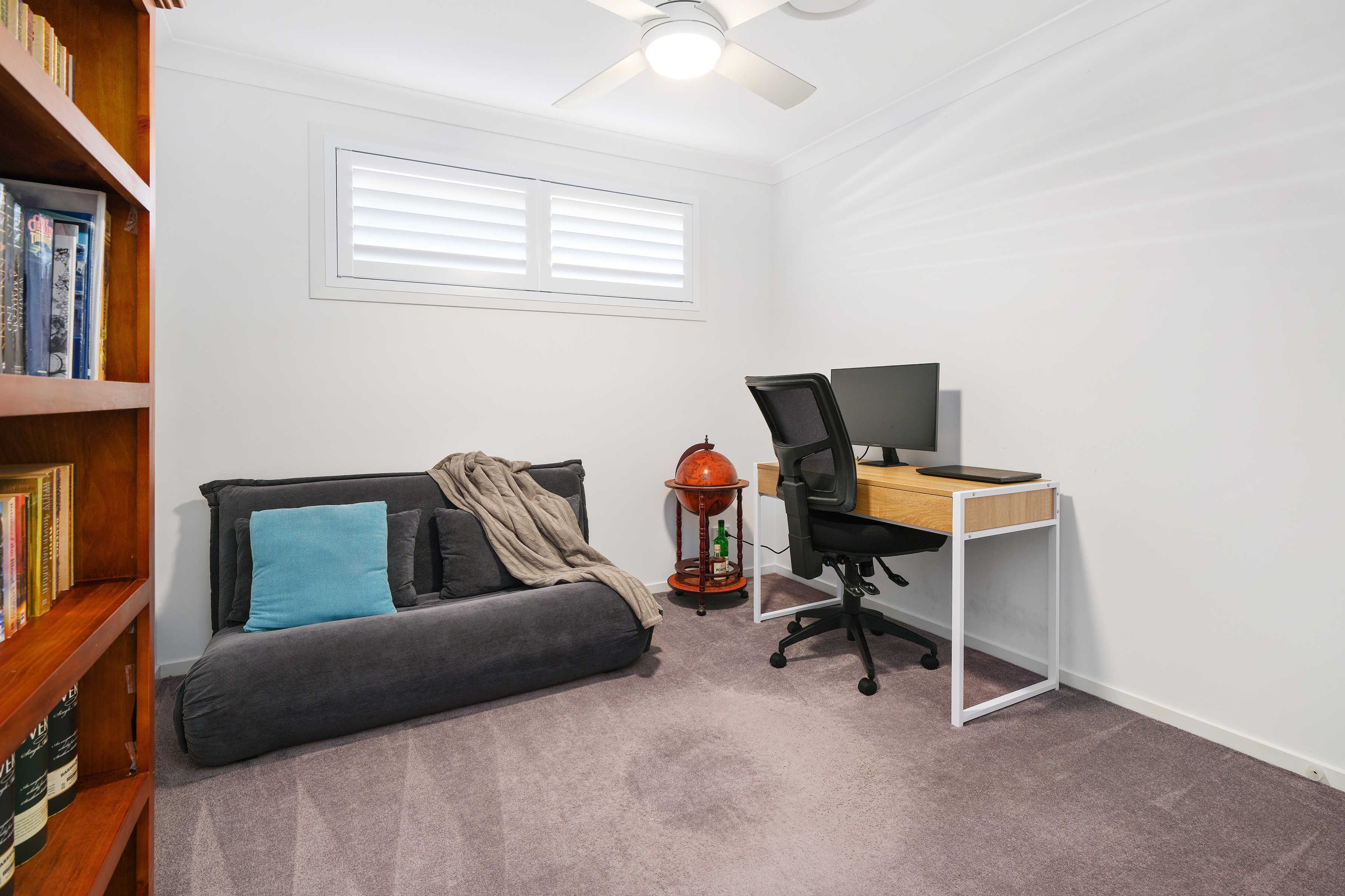 4-bedroom house at 38 APPLE STREET, Fern Bay NSW 2295, Port Stephens, New South Wales