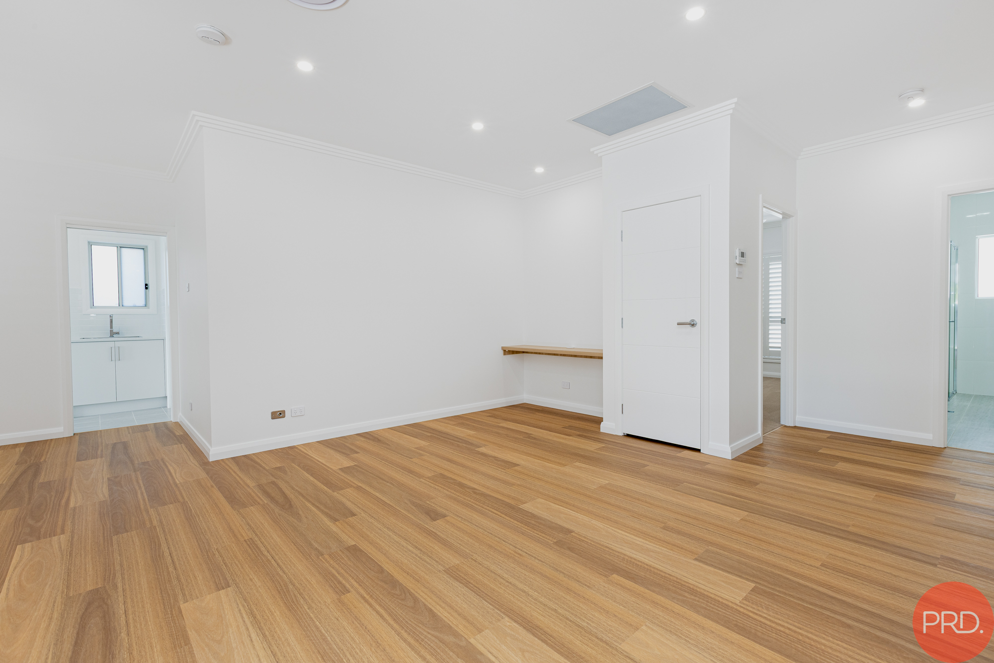 2-bedroom unit at 1-3/2 Porter Avenue, East Maitland, Nsw, 2323, Maitland, New South Wales