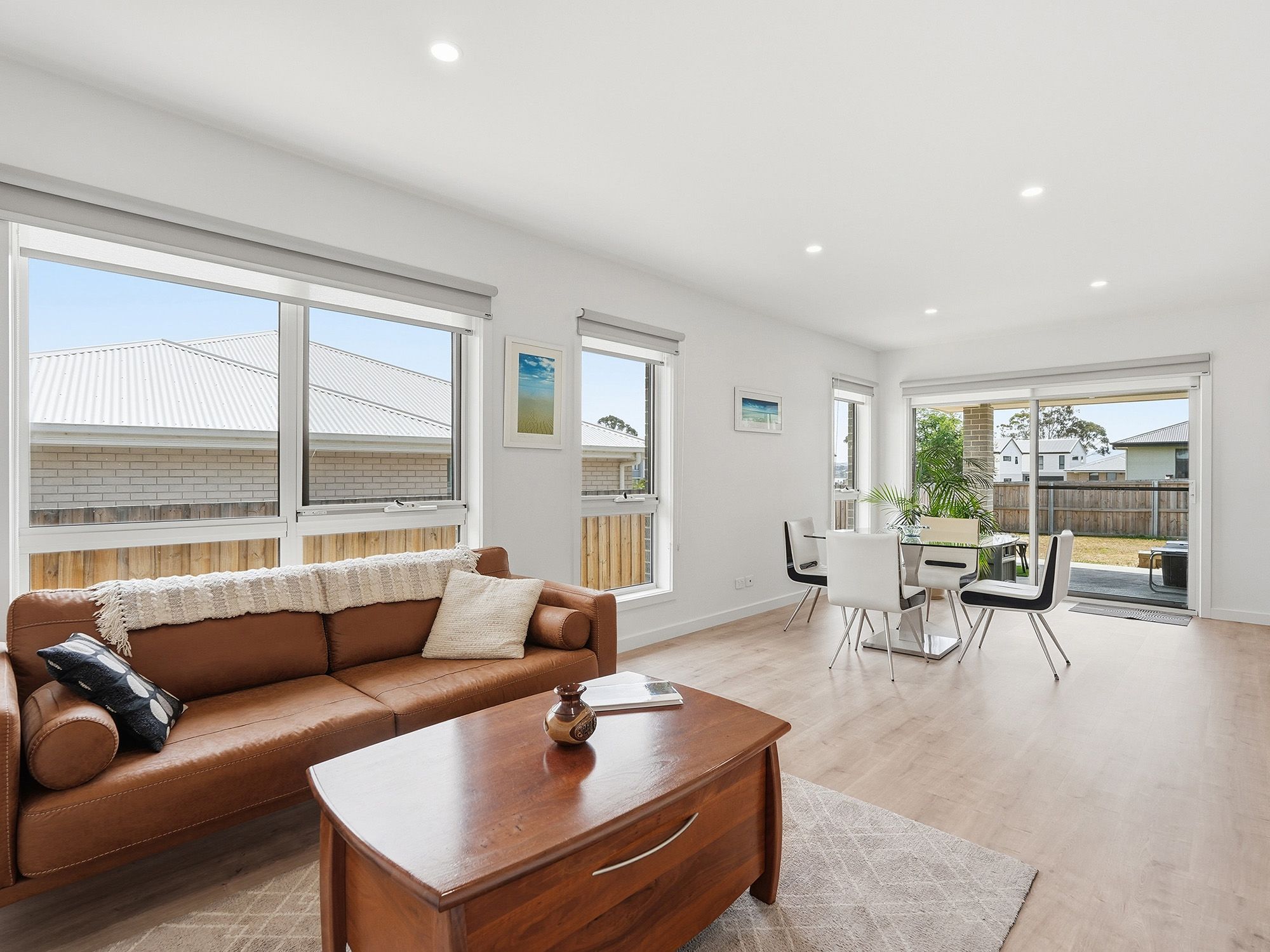 3-bedroom house at 83 STONY POINT DRIVE, Austins Ferry TAS 7011, Glenorchy, Tasmania