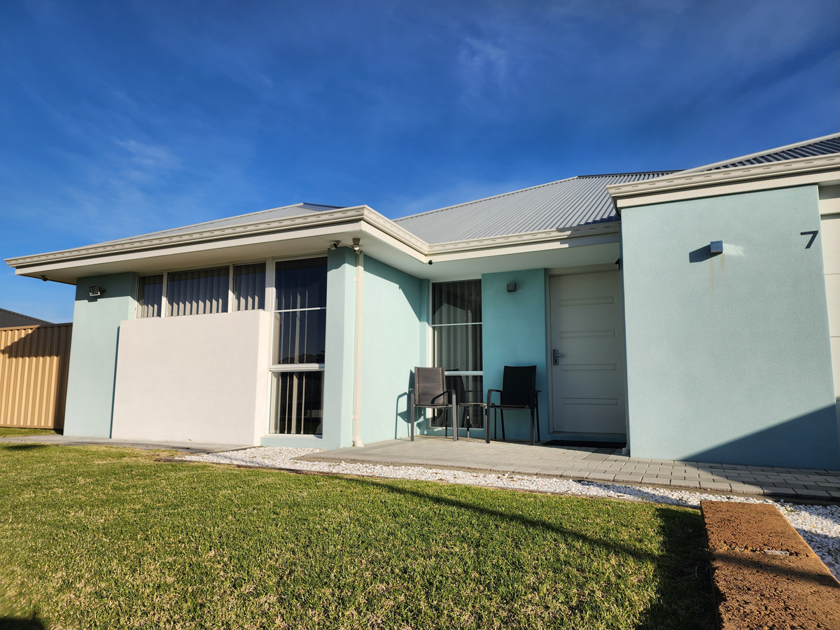 4-bedroom house at 7 Hayward Crest, Yakamia, Wa, 6330, Albany, Western Australia