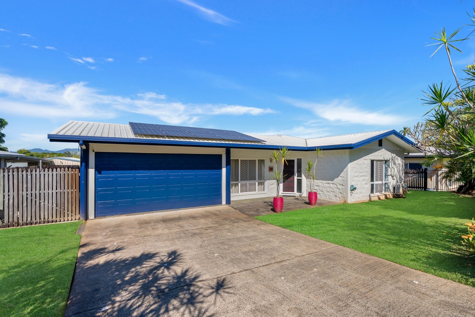 36 CINTRA STREET, Mount Sheridan QLD 4868 - Image 3