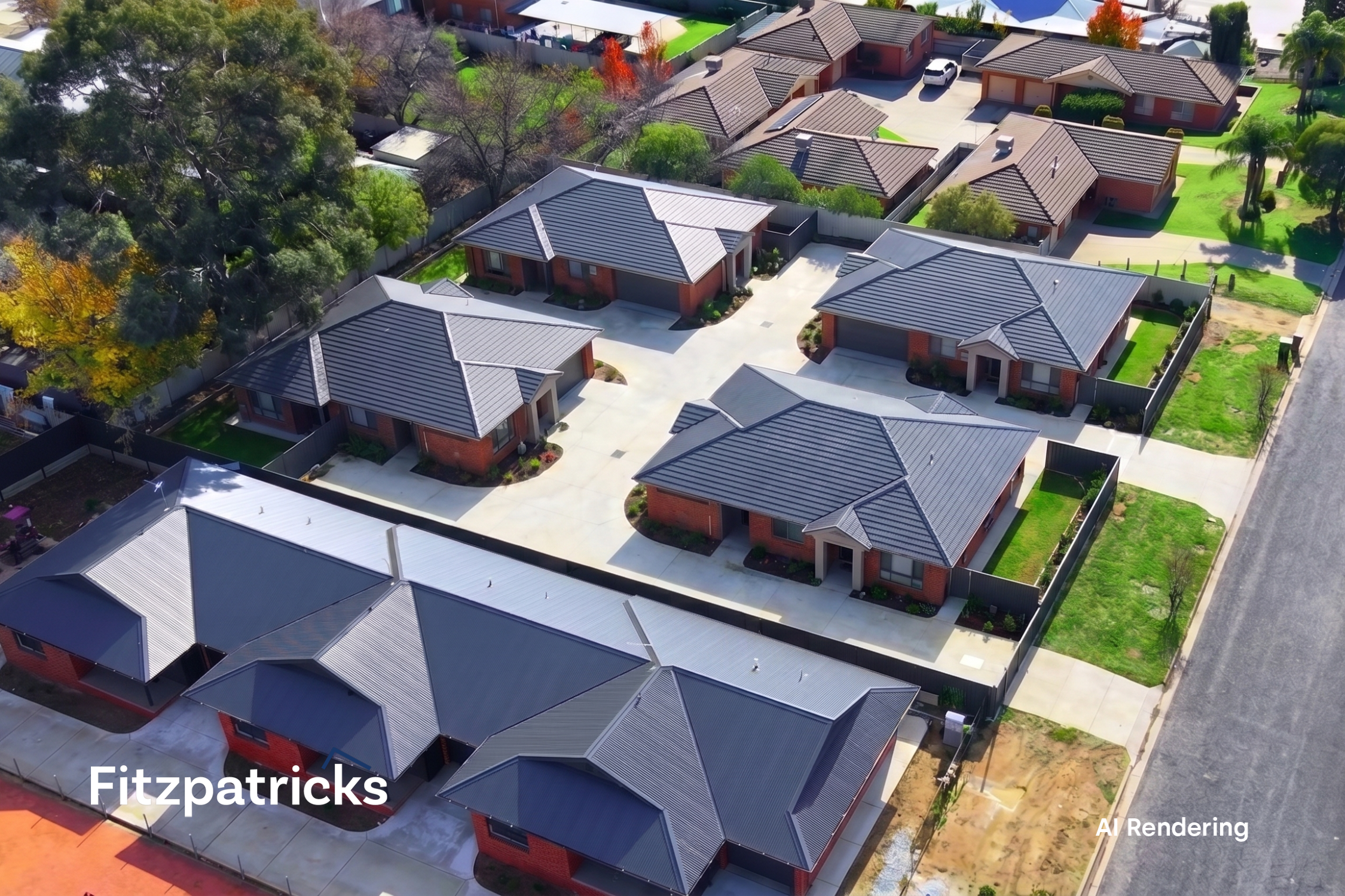 12-14 Kenneally Street, Kooringal, Nsw, 2650 - Image 4