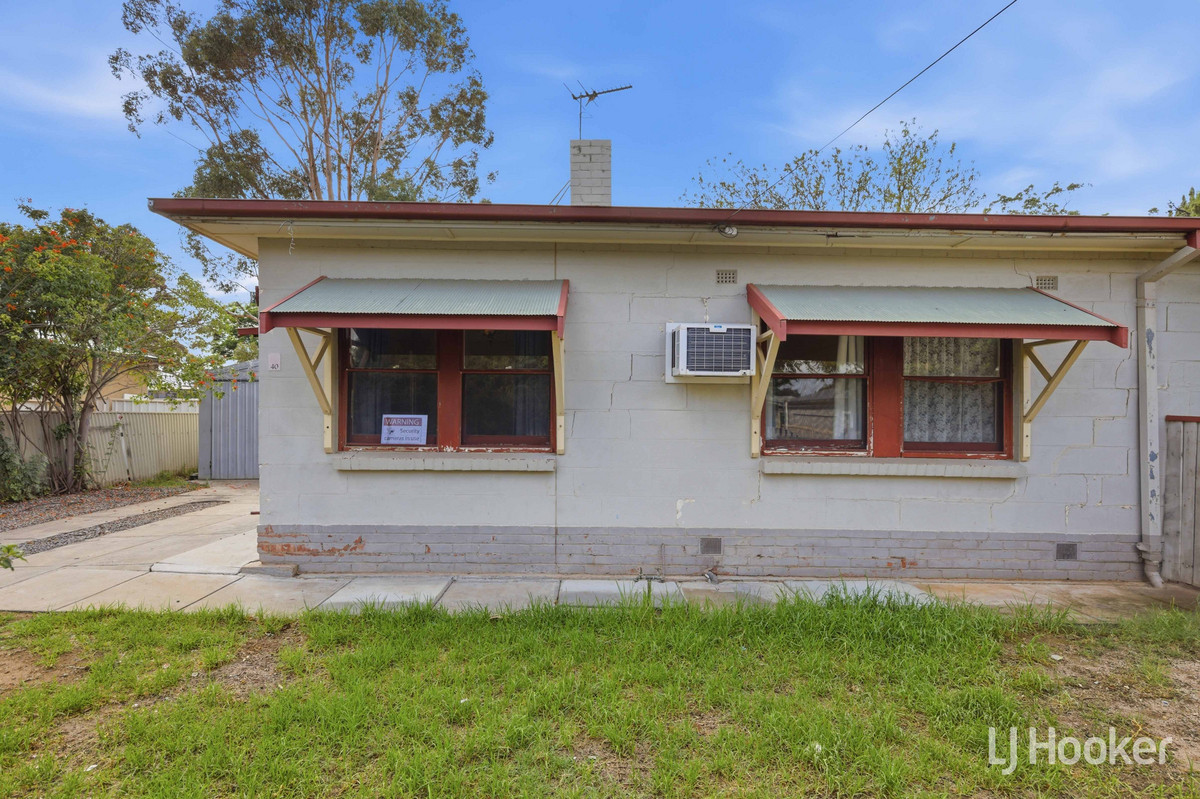 40 Tilshead Road, Elizabeth North, SA 5113 - Image 2