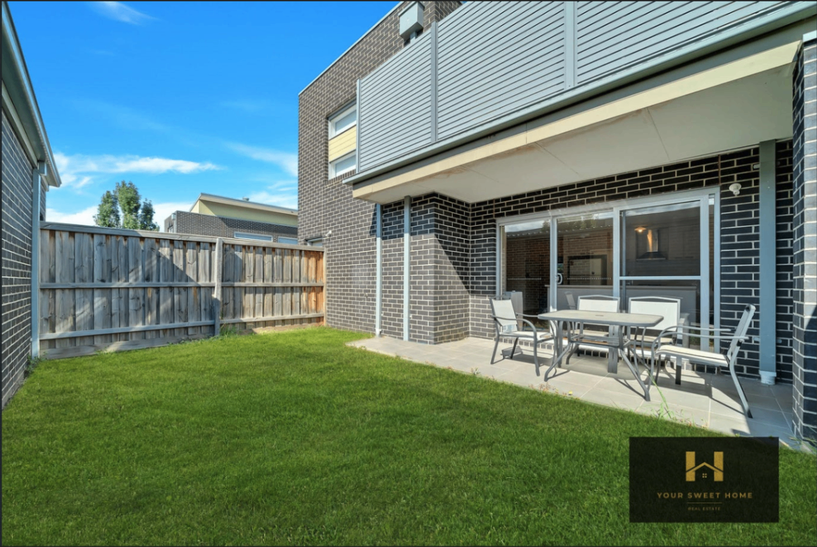 2-bedroom unit at Thomas Carr Drive, Tarneit, Vic, 3029, Wyndham, Victoria