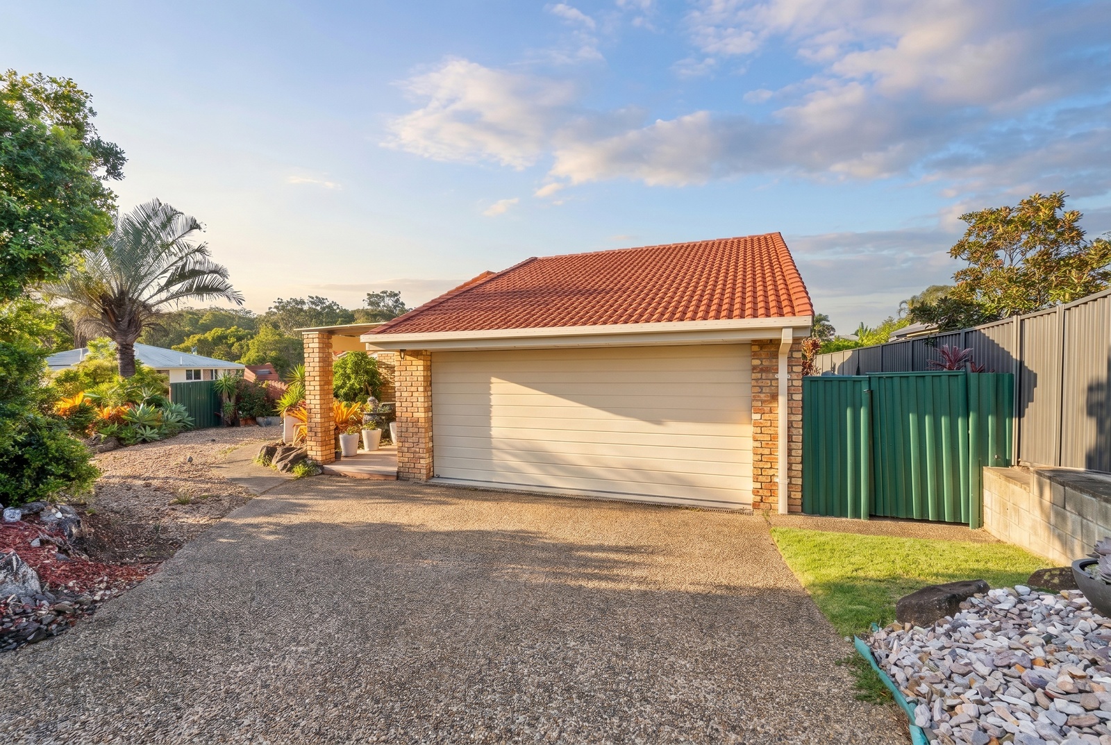 3-bedroom house at 13 DEVLIN STREET, Parkwood QLD 4214, Gold Coast, Queensland