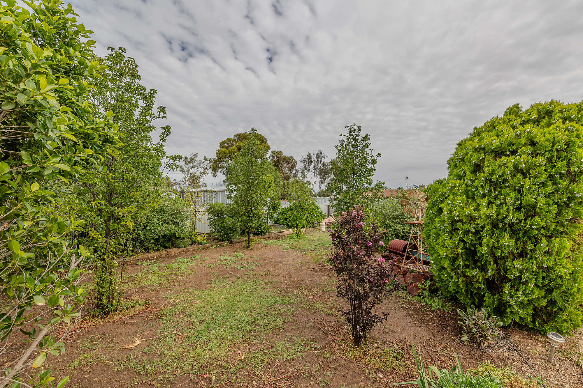 3-bedroom house at 26 HAROLD STREET, Ouyen VIC 3490, Mildura, Victoria