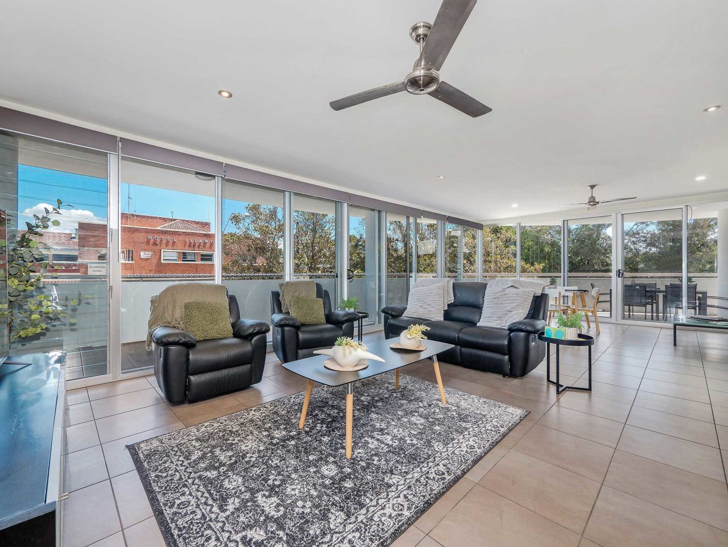 3-bedroom unit at Unit 2 18-22 Oak Street, Evans Head, Nsw, 2473, Richmond Valley, New South Wales