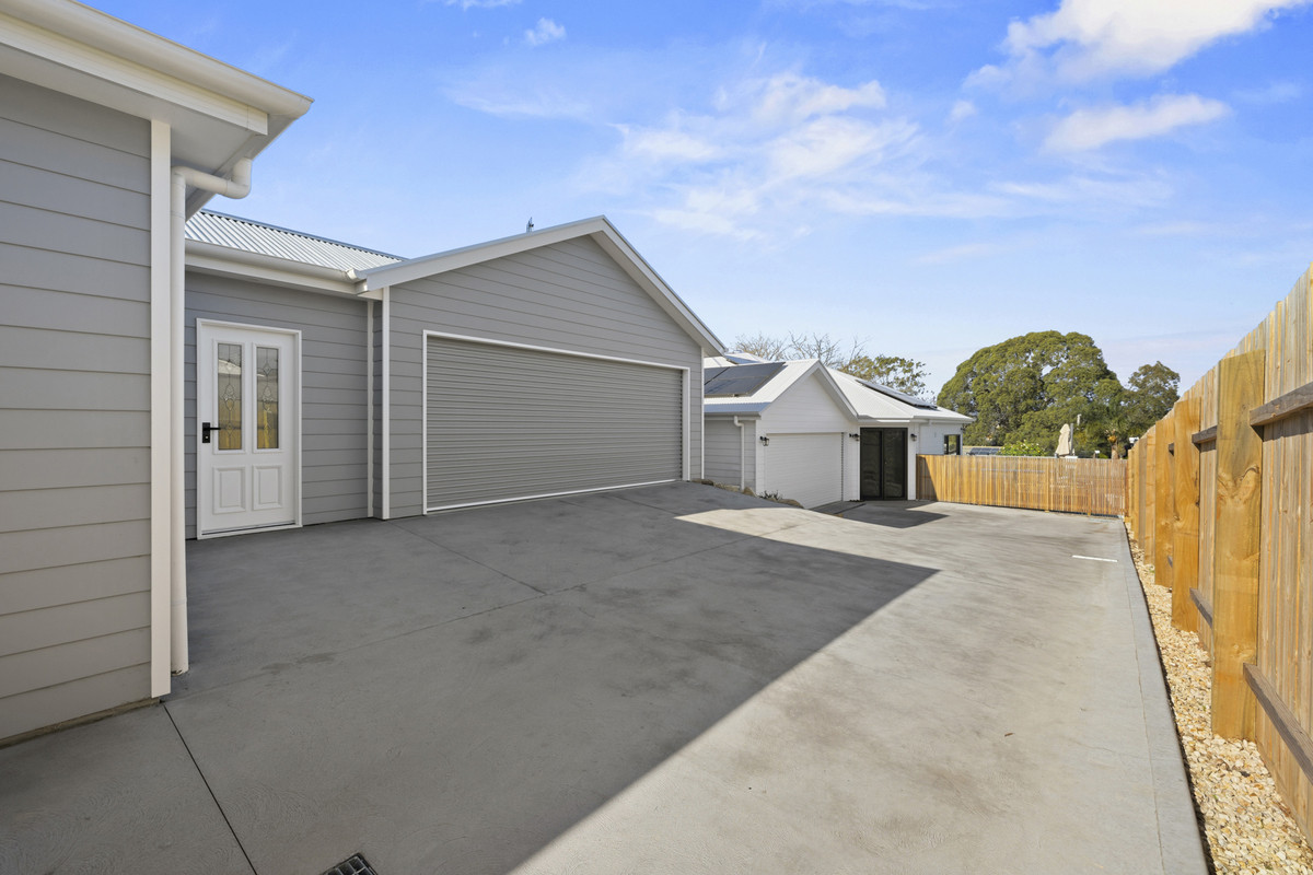 3-bedroom house at 10A Brunker Street, Pambula, Nsw, 2549, Bega Valley, New South Wales