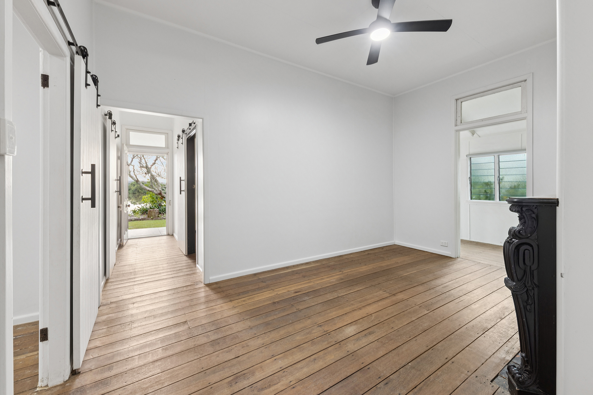 3-bedroom house at 213 NORTH ARM DRIVE, Chatsworth NSW 2469, Clarence Valley, New South Wales