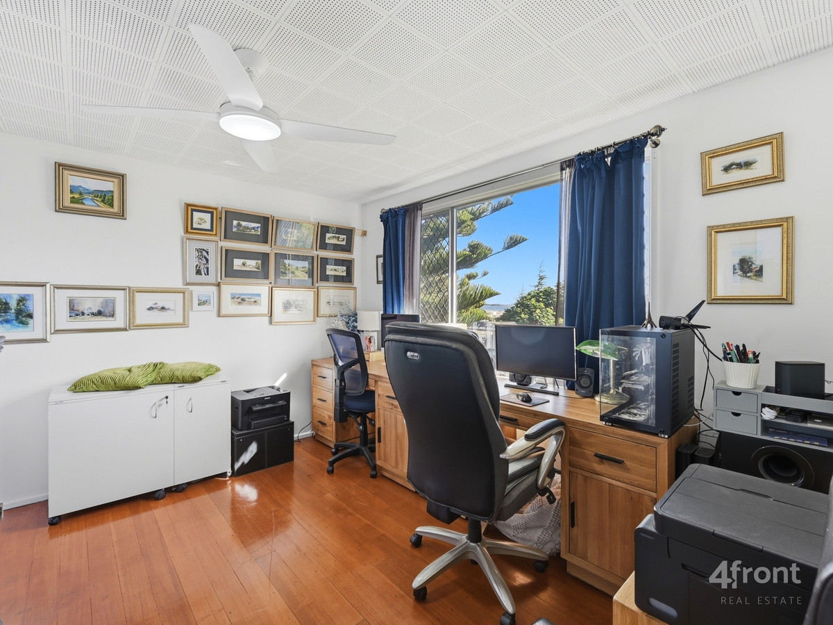 4-bedroom house at 8 Haig Street, Heybridge, TAS 7316, Central Coast (Tas.), Tasmania
