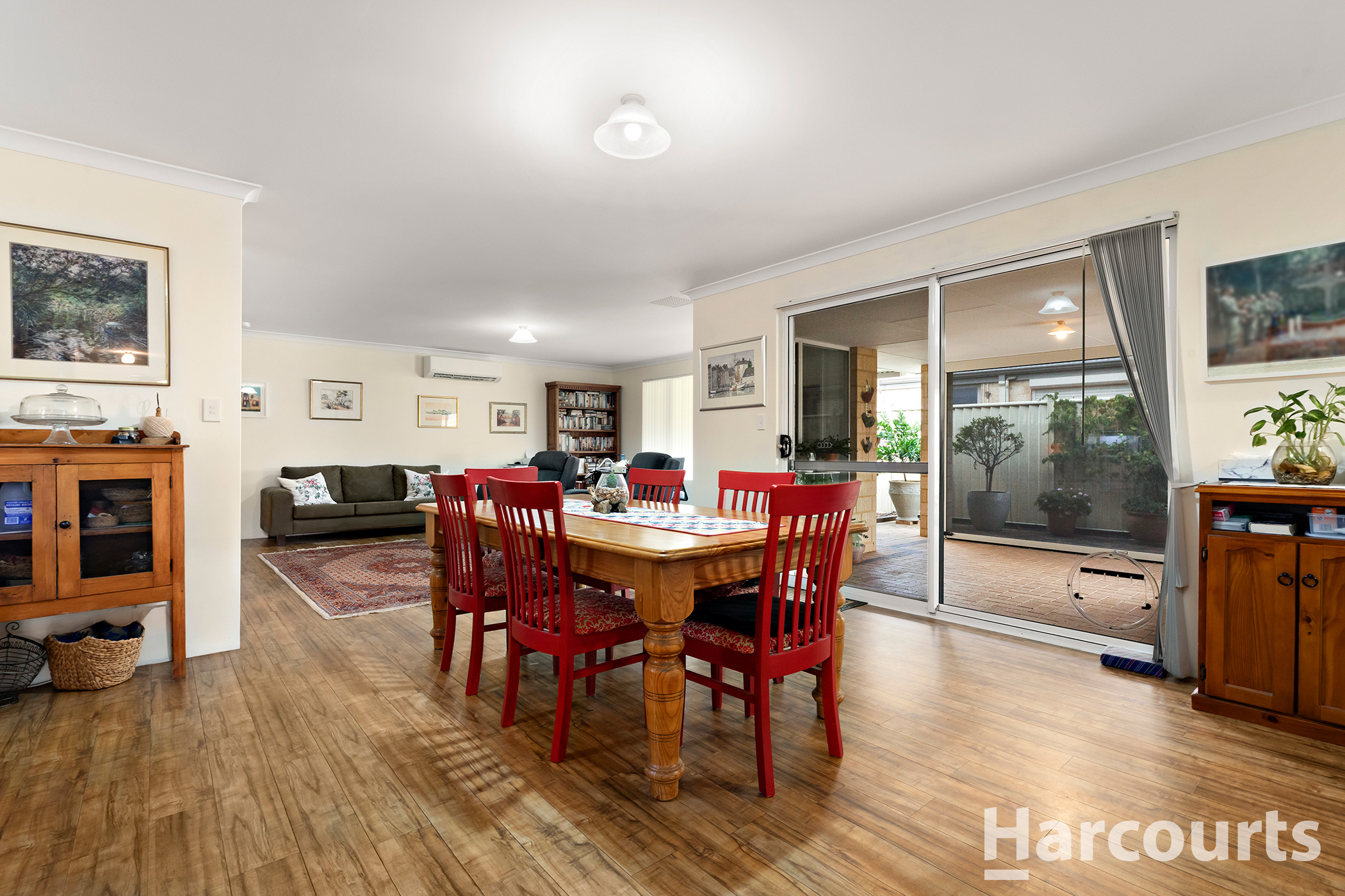 3-bedroom house at 33 Wells Road, Pinjarra, WA 6208, Murray, Western Australia