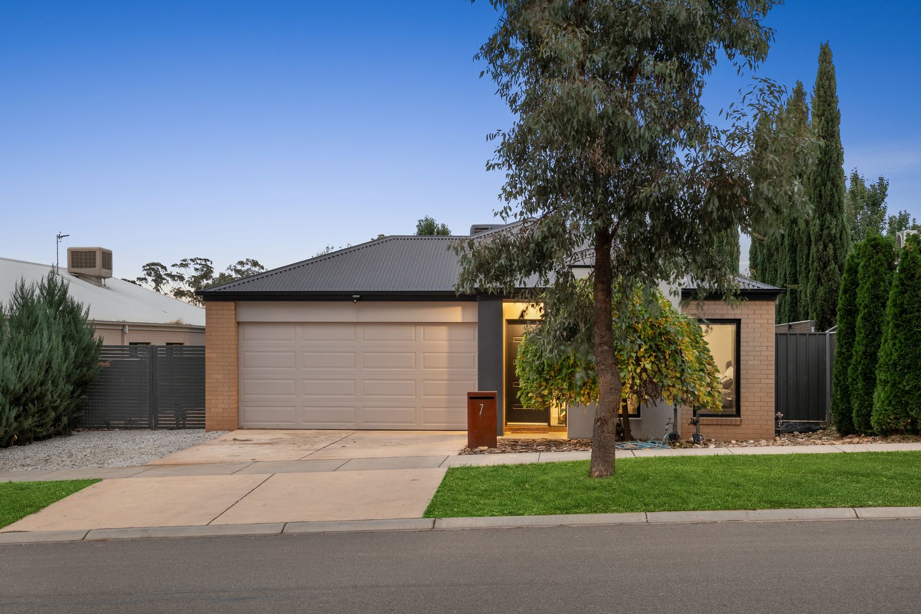 4-bedroom house at 7 Brooklands Drive, Jackass Flat, VIC 3556, Greater Bendigo, Victoria