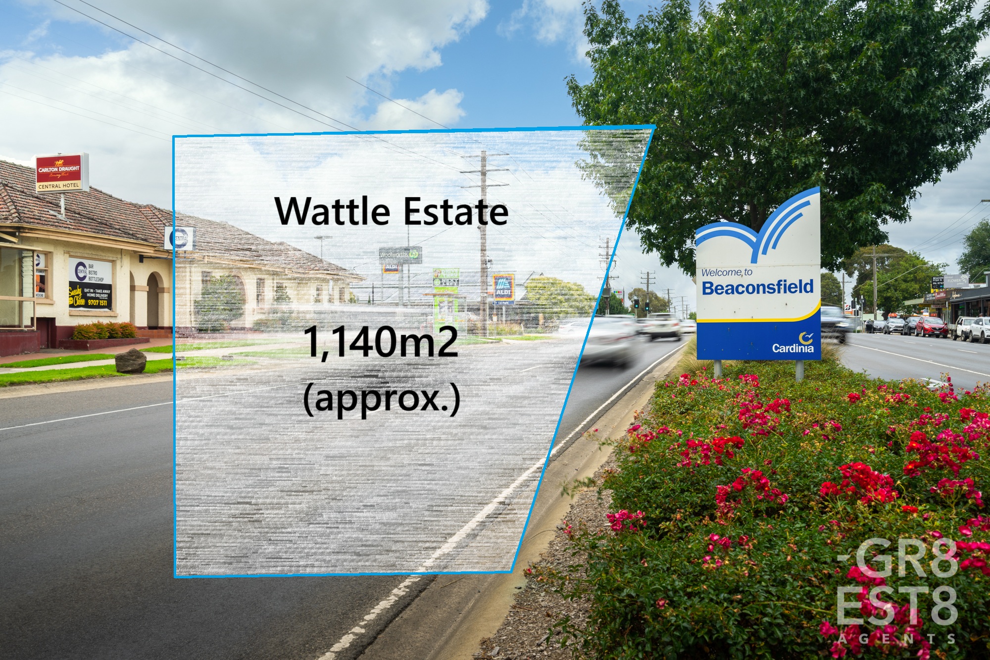 20 Wattle Crs, Beaconsfield, Vic, 3807 - Image 1