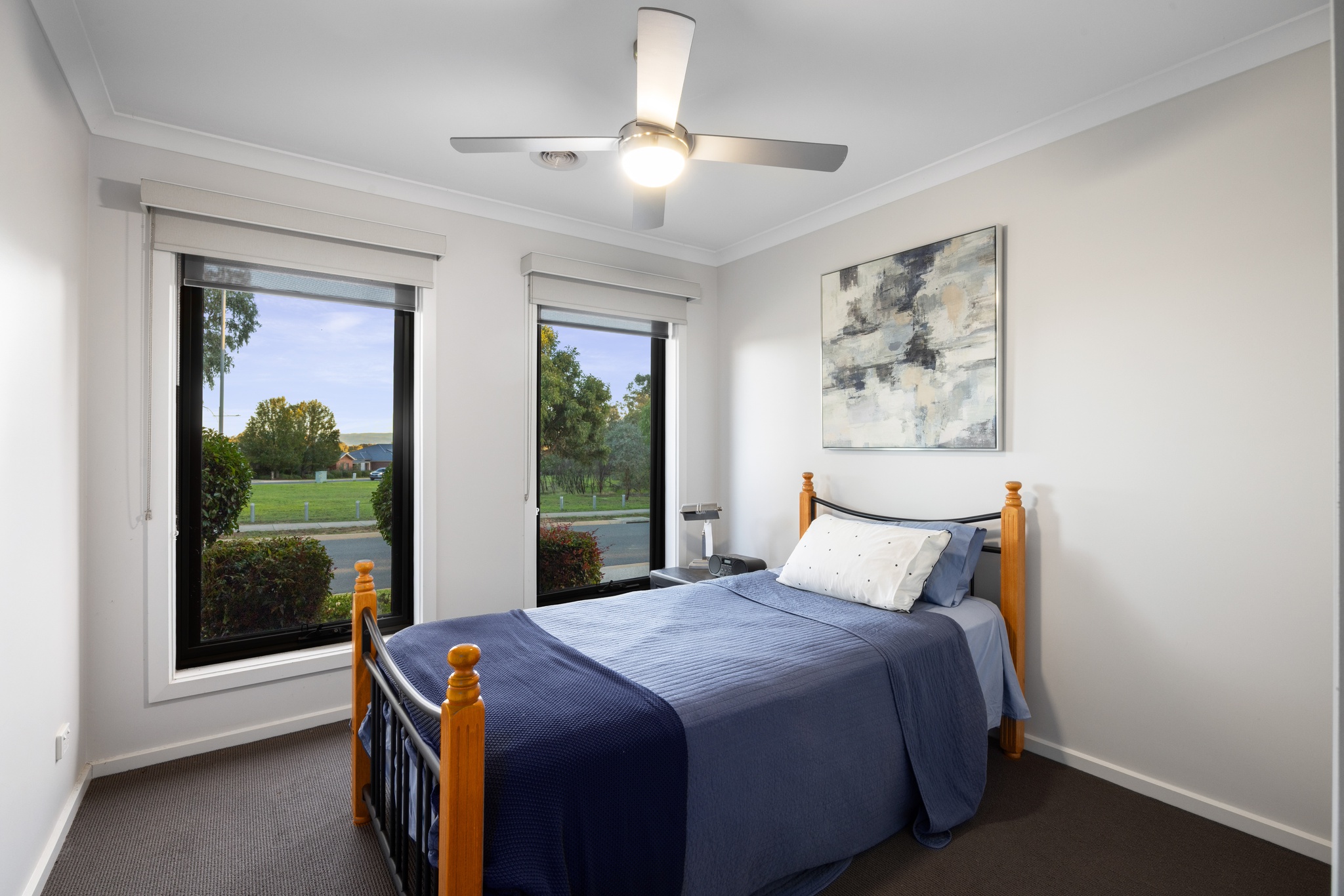 3-bedroom house at 4 Songlark Crescent, Thurgoona, NSW 2640, Albury, New South Wales