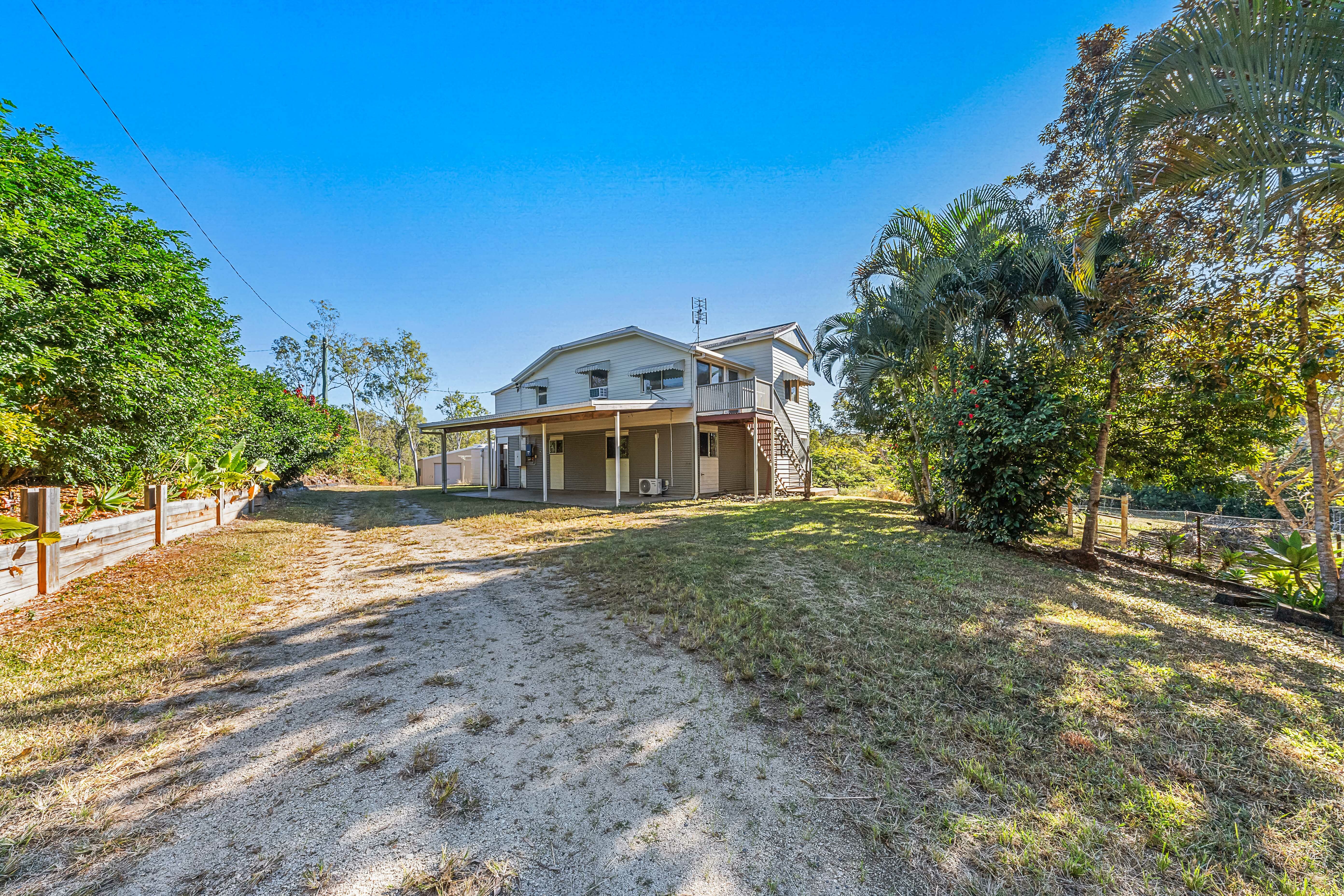 4-bedroom house at 30 Whitsunday Dr, Bloomsbury, Qld, 4799, Mackay, Queensland