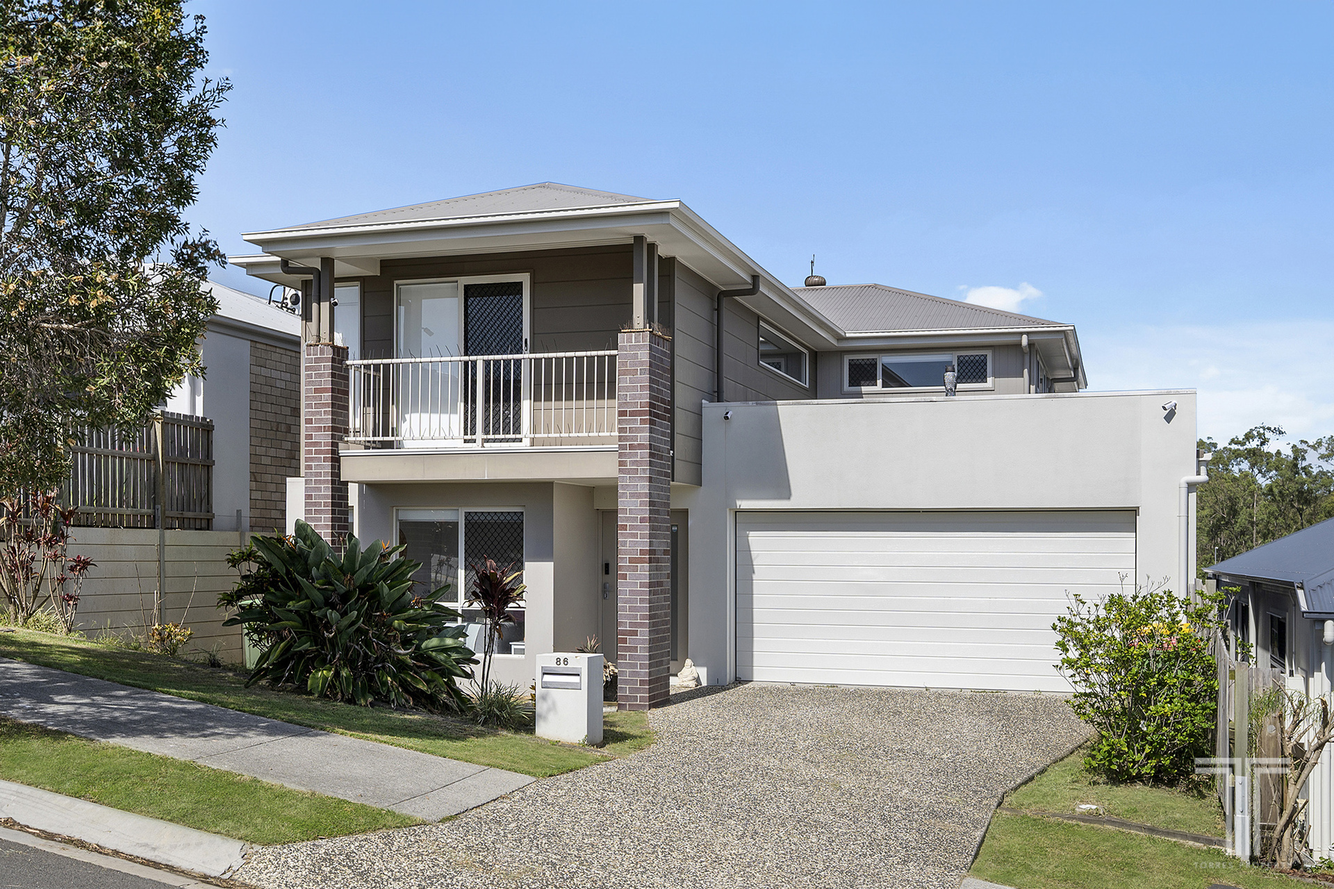 4-bedroom house at 86 Midnight Crescent, Spring Mountain, QLD 4300, Ipswich, Queensland