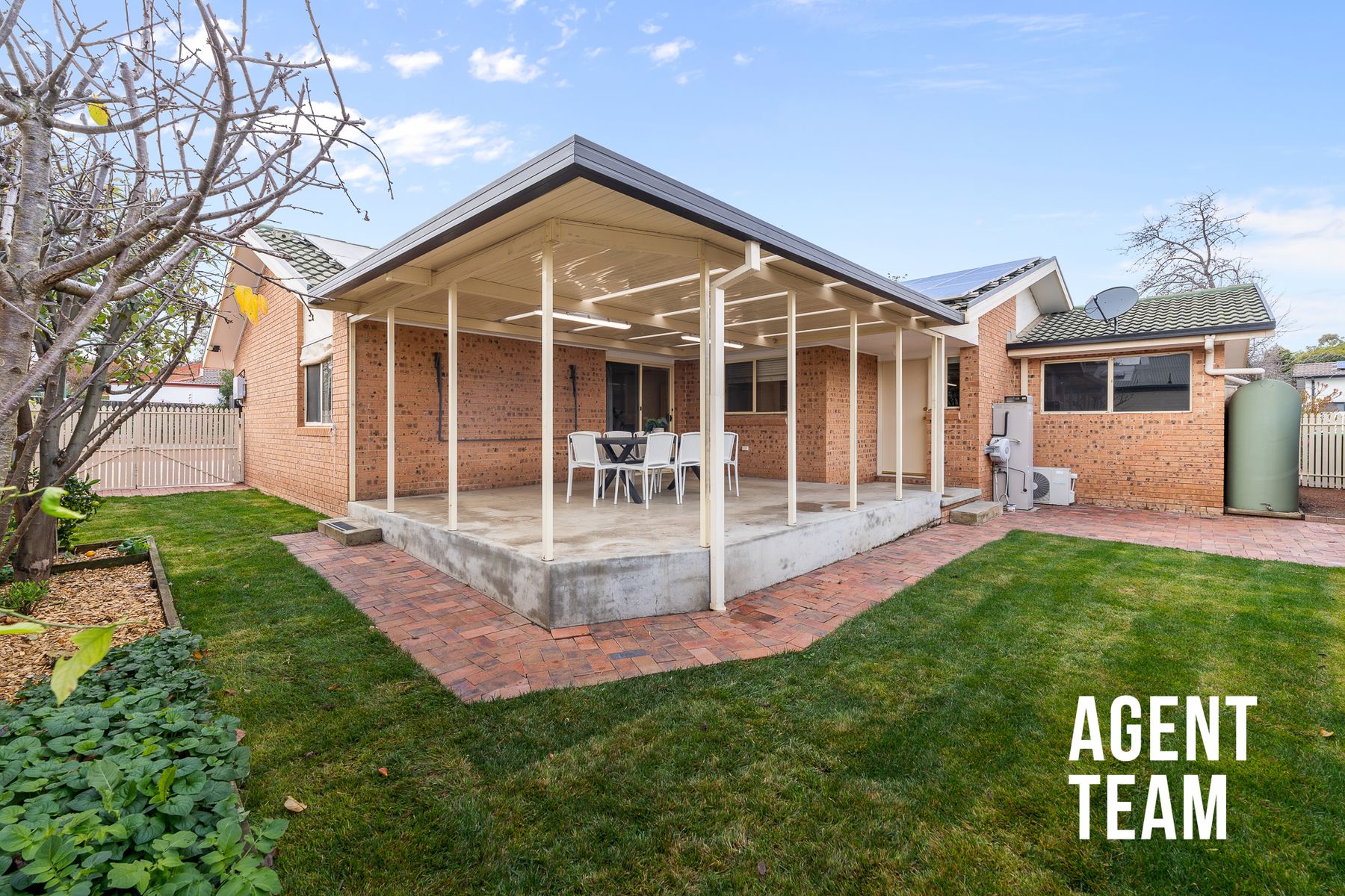 3-bedroom house at 43 Magenta Square, Amaroo, ACT 2914, Unincorporated Act, Australian Capital Territory