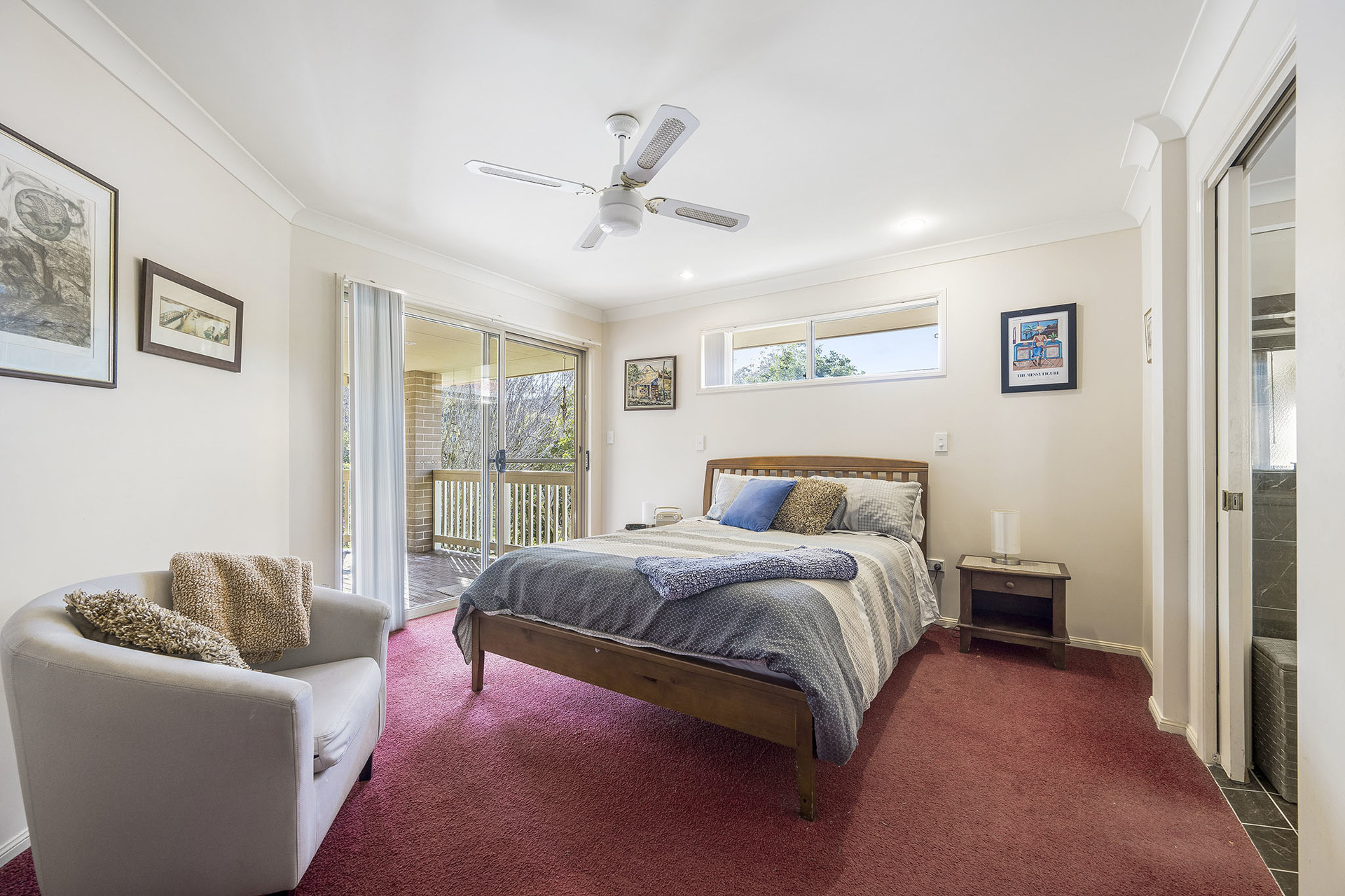 4-bedroom house at 3 Tuscan Close, King Creek, NSW 2446, Port Macquarie-Hastings, New South Wales