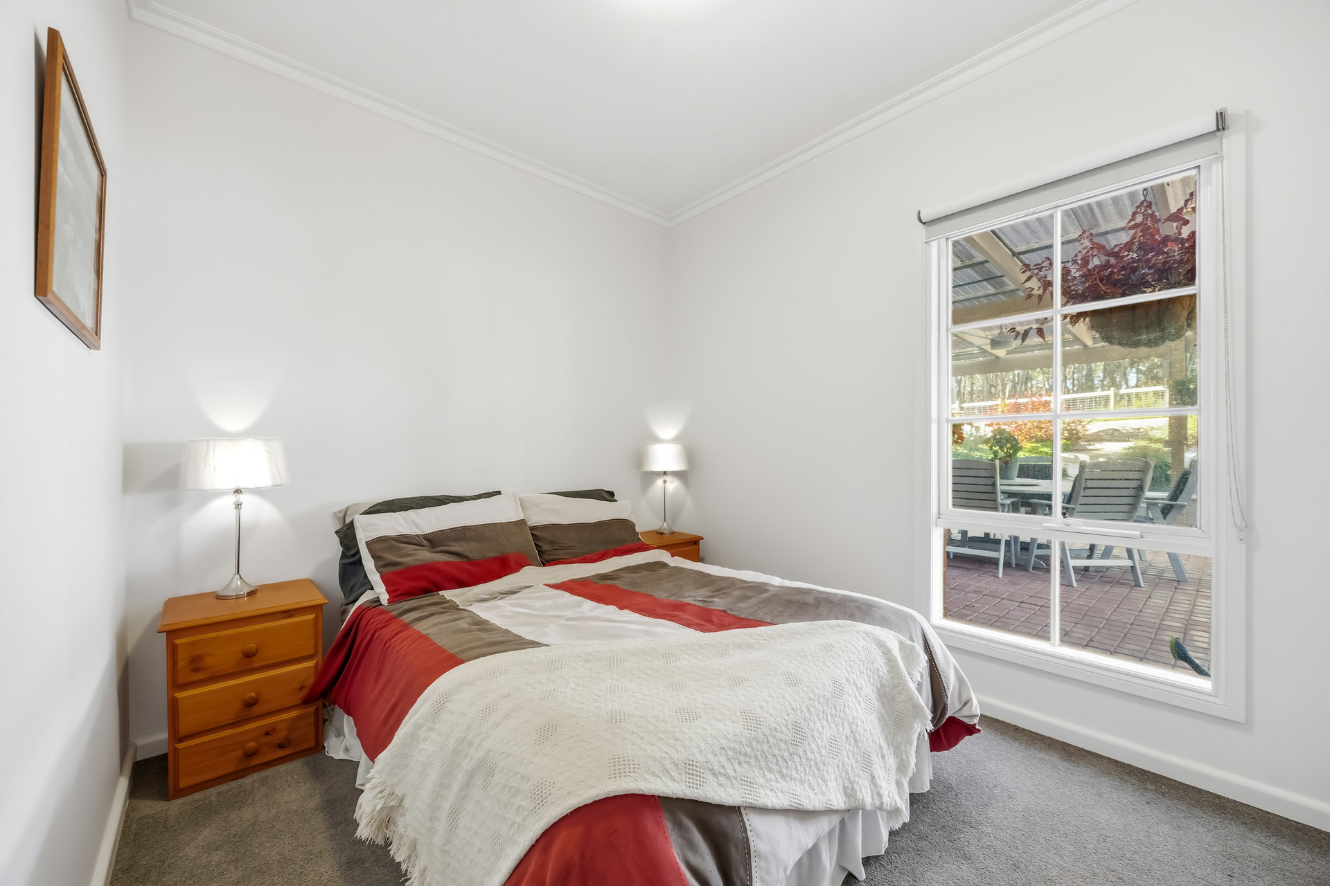 4-bedroom house at 202 SEBASTOPOL-SMYTHESDALE ROAD, Smythesdale VIC 3351, Golden Plains, Victoria