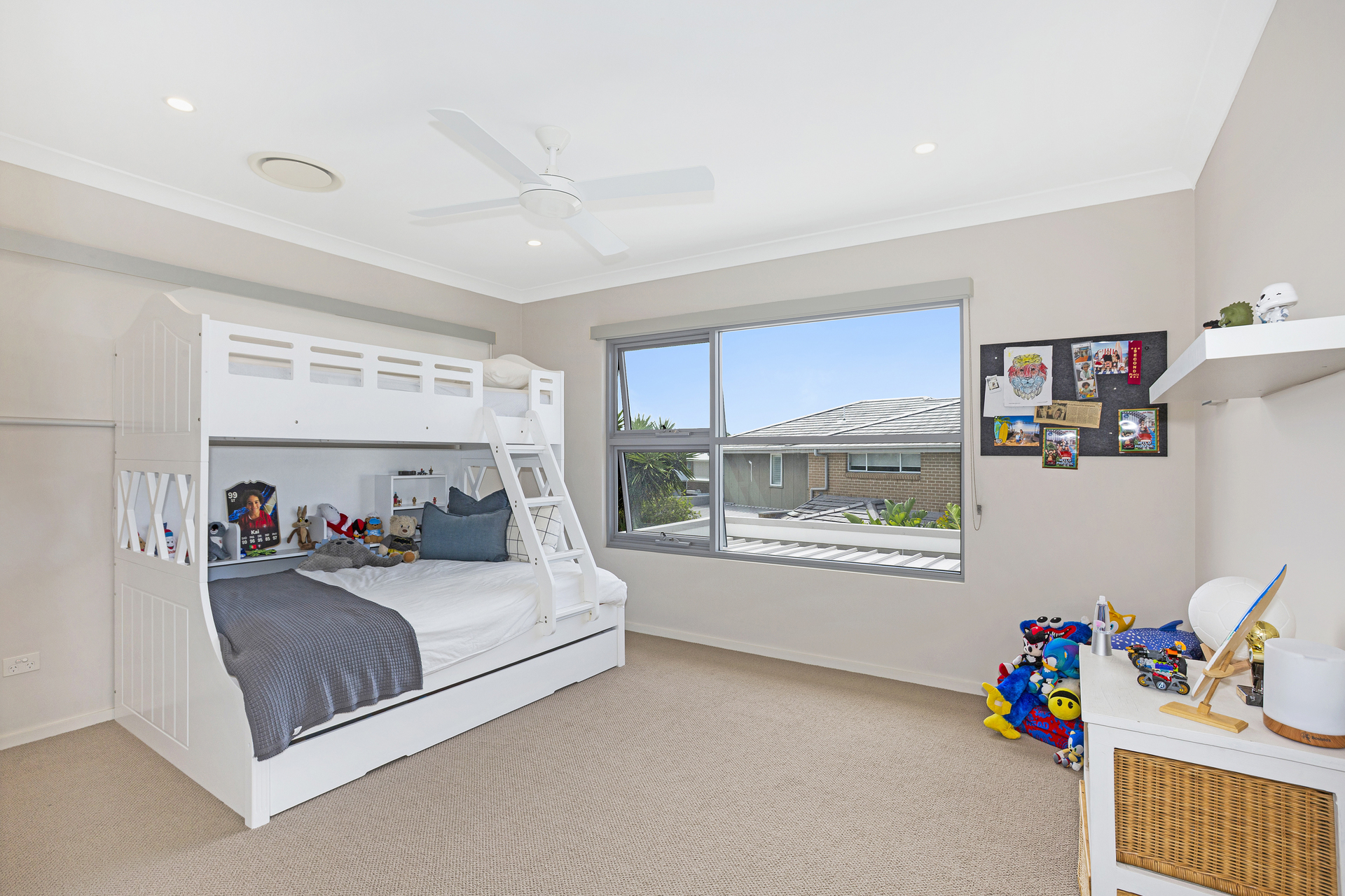 5-bedroom house at 27 GREENHILLS STREET, Greenhills Beach NSW 2230, Sutherland, New South Wales