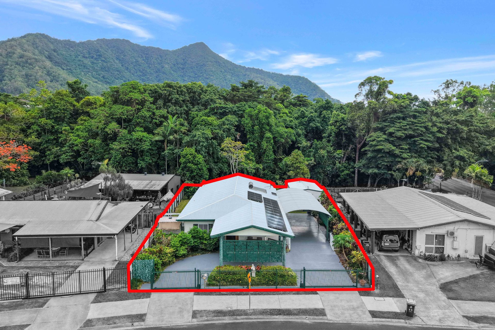 4-bedroom house at 50 Golden Grove Drive, Bentley Park, QLD 4869, Cairns, Queensland