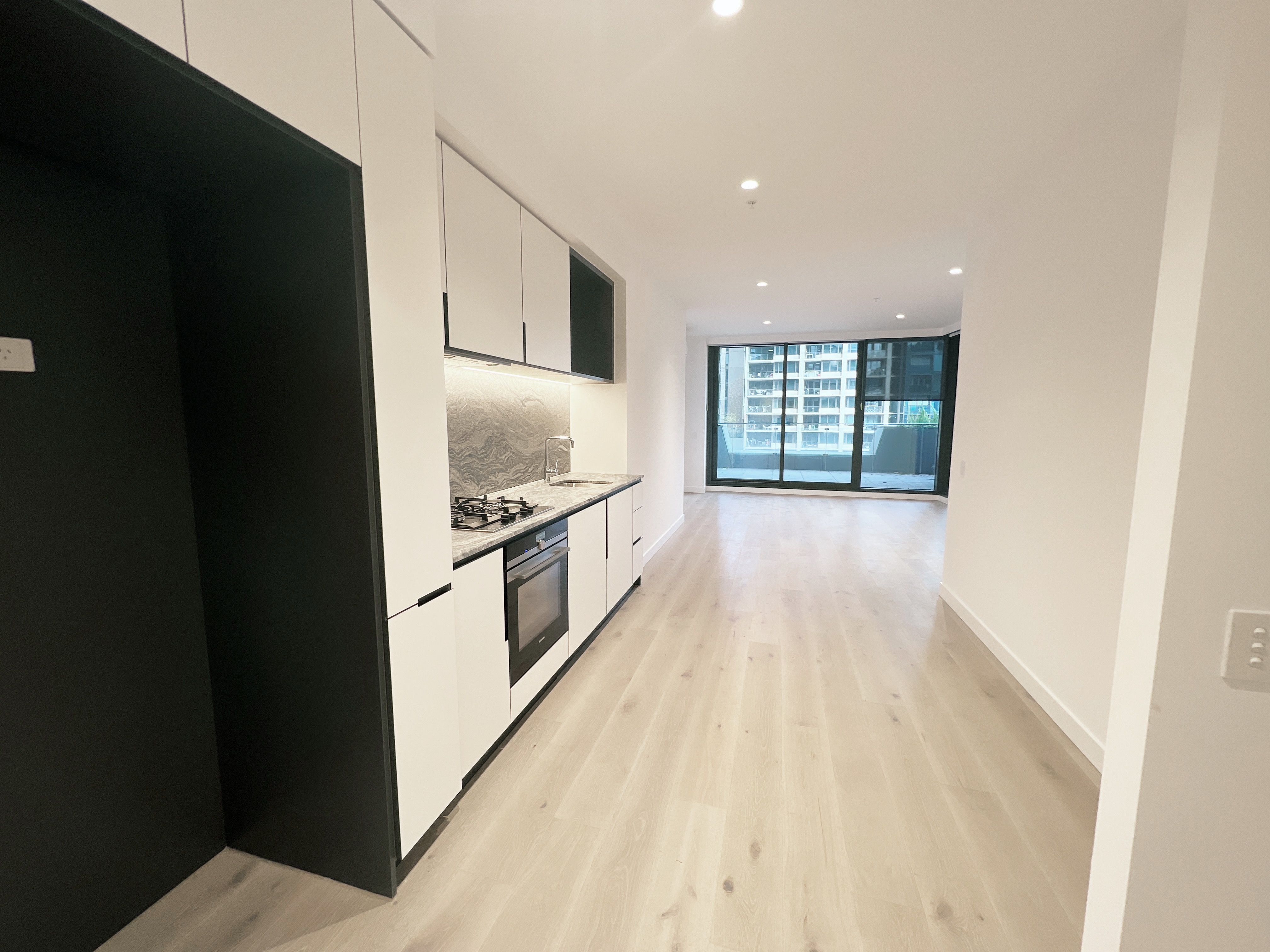 1 Bed/639 Little Lonsdale Street, Melbourne, Vic, 3000 - Image 1