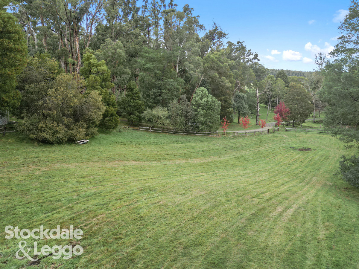 5-bedroom house at 540 LIMONITE ROAD, Boolarra VIC 3870, Boolarra, Victoria