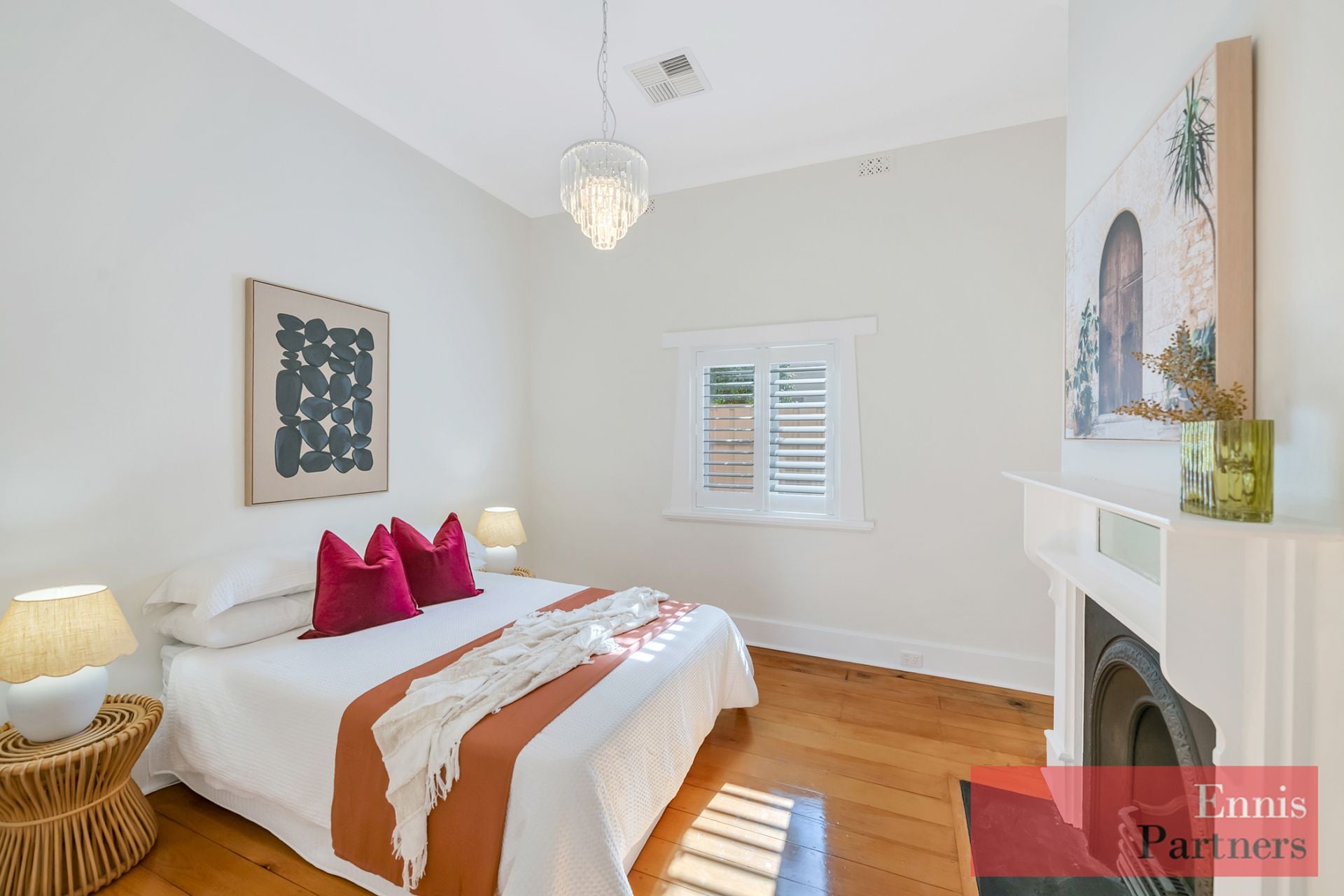 4-bedroom house at 5 ASCOT AVENUE, Dulwich SA 5065, Burnside, South Australia